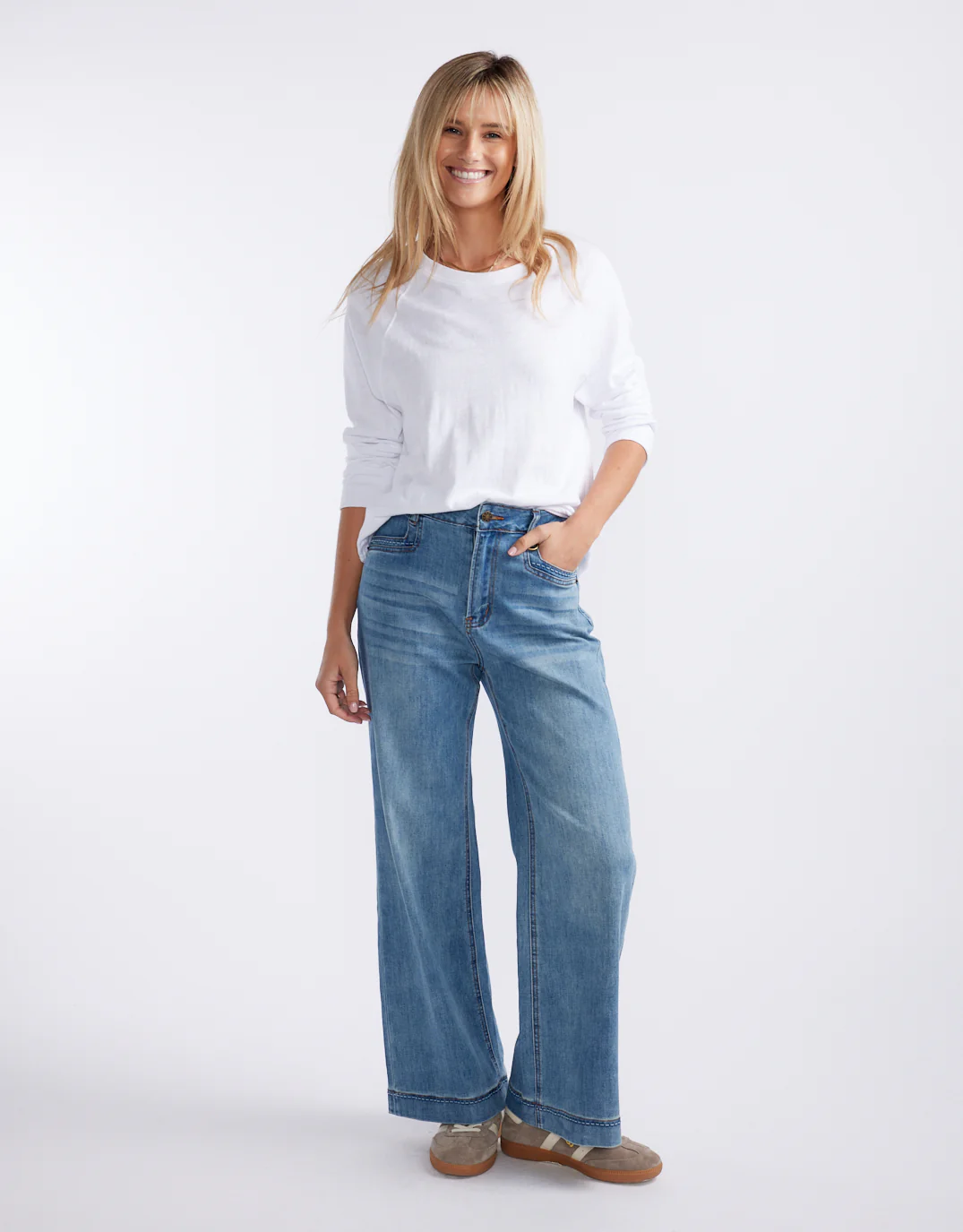 Boss Jean - Denim - Image 3