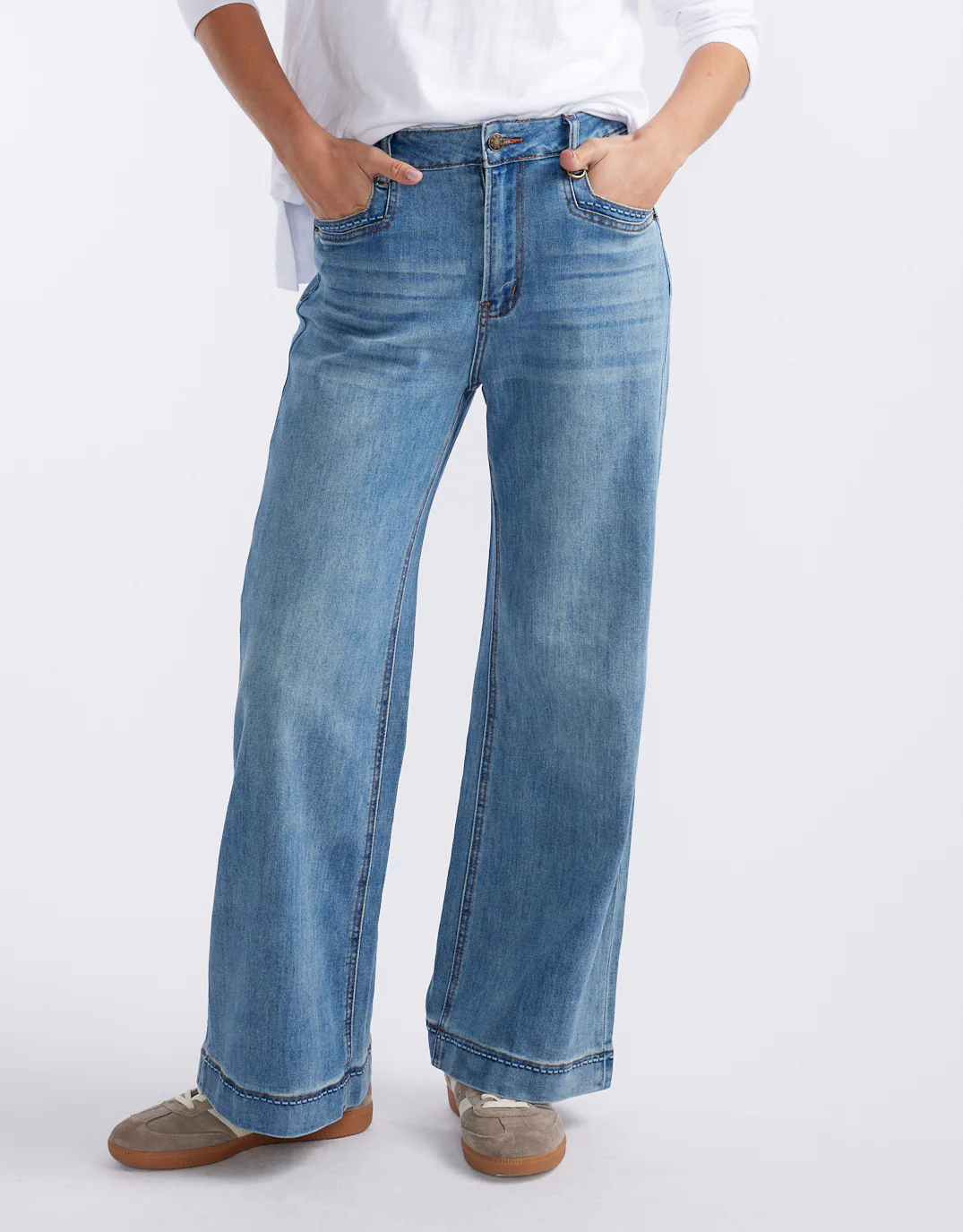 Boss Jean - Denim - Image 4