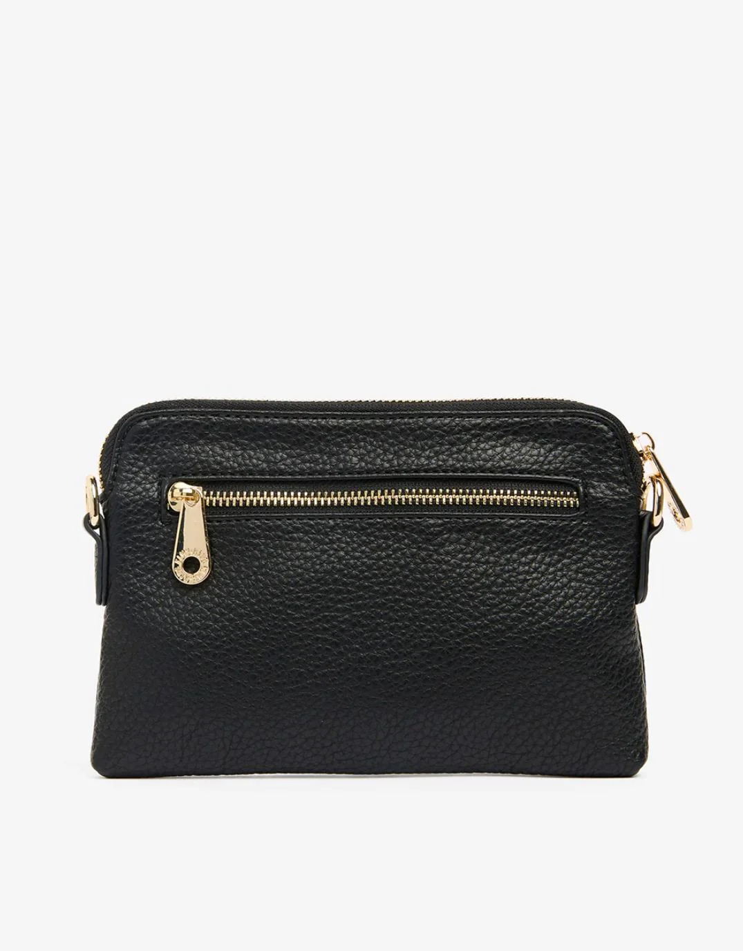 Bowery Petite Bag - Black - Image 4