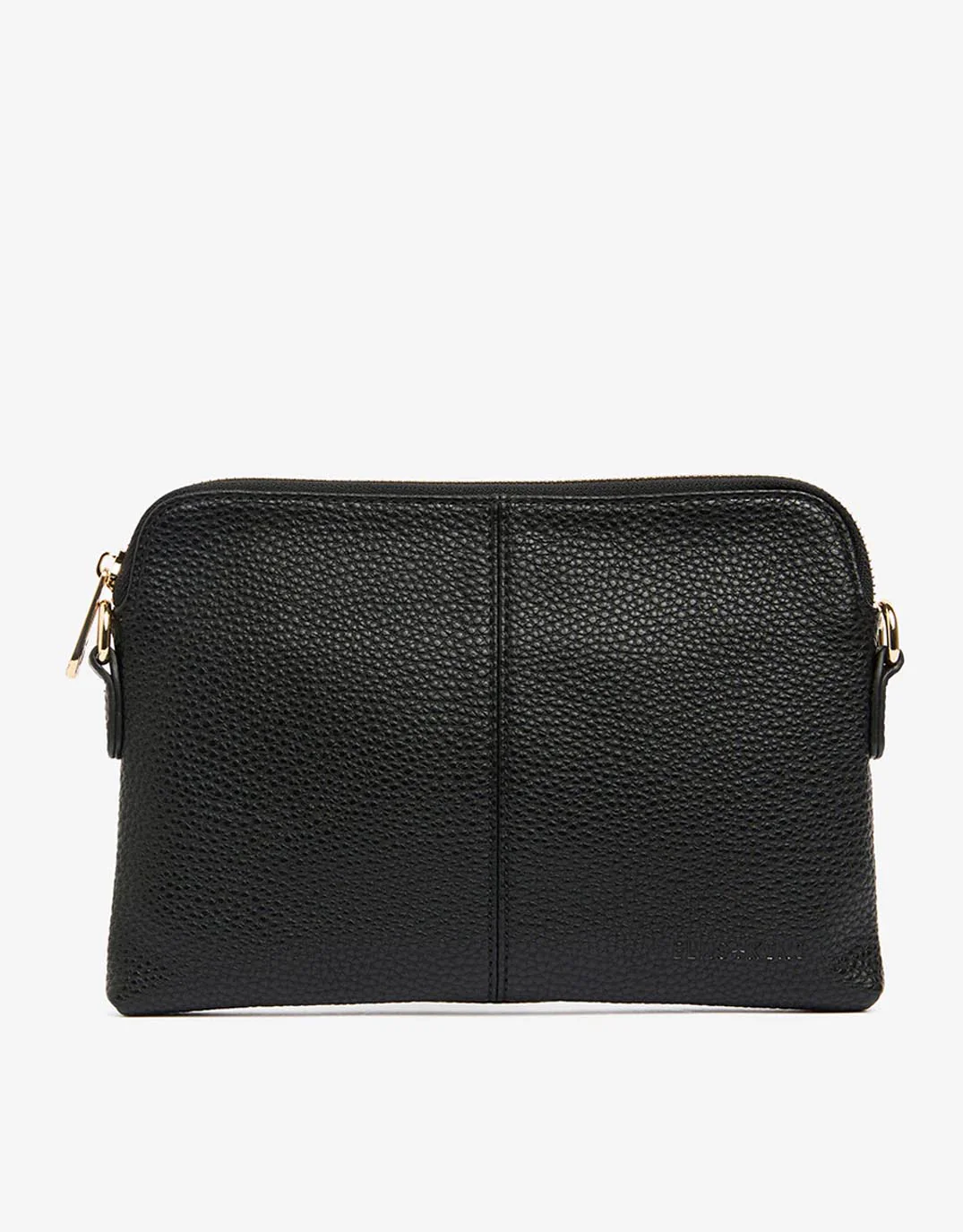 Bowery Wallet - Black