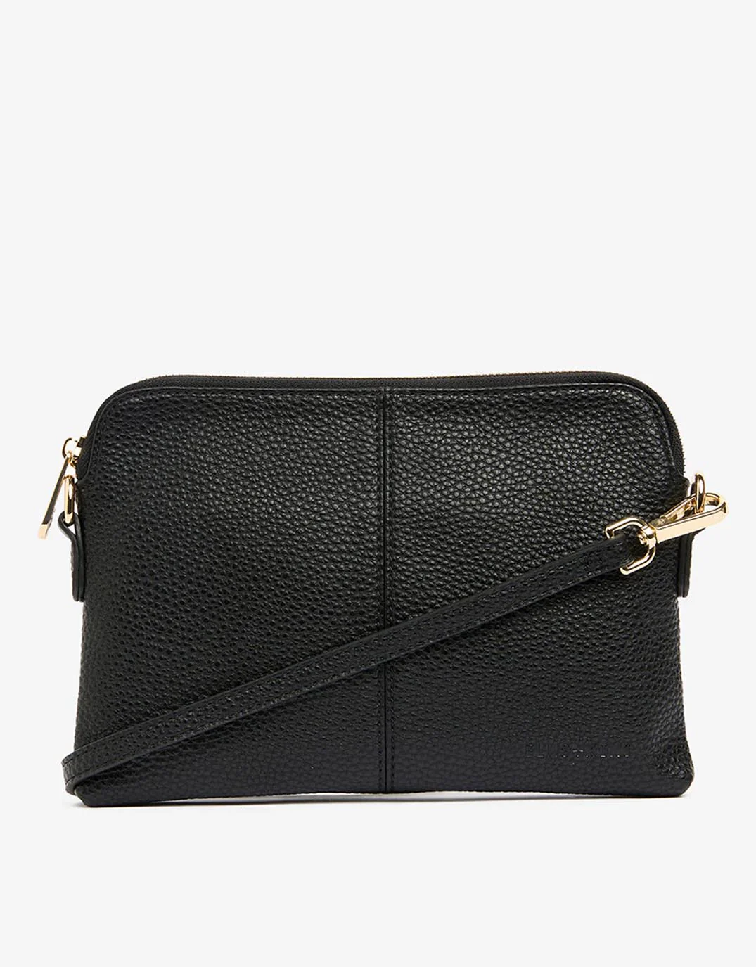Bowery Wallet - Black - Image 3