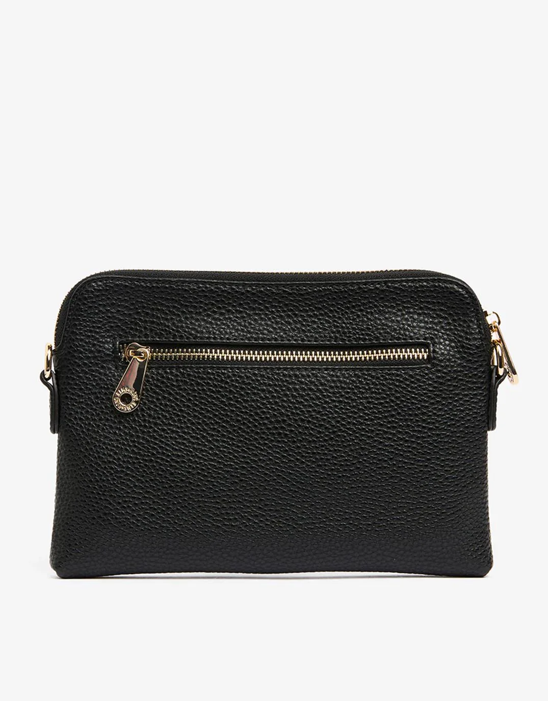 Bowery Wallet - Black - Image 4