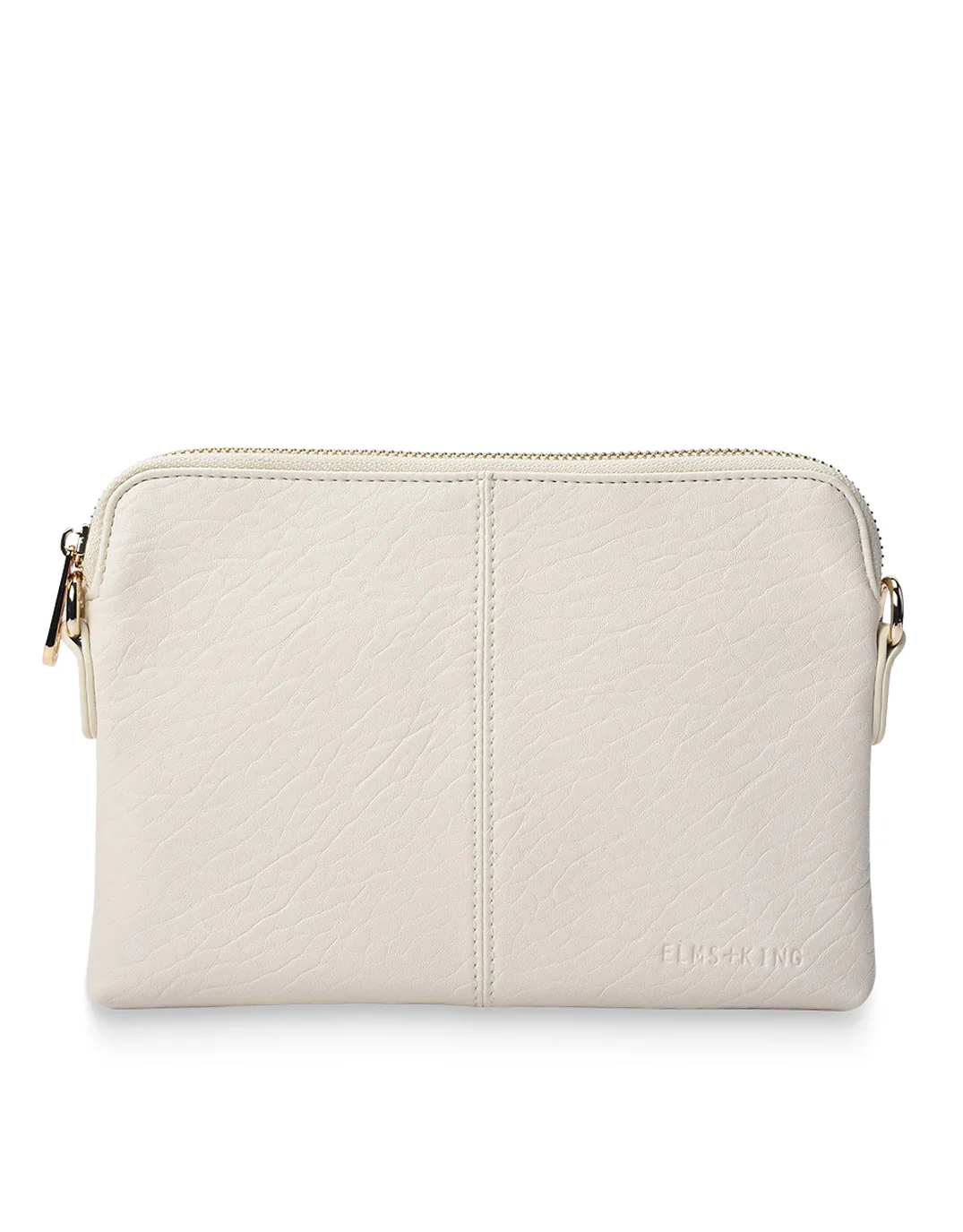 Bowery Wallet - Chalk - Image 2
