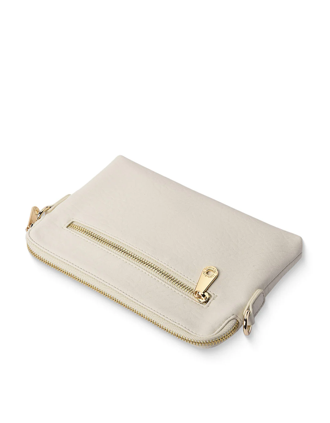 Bowery Wallet - Chalk - Image 7