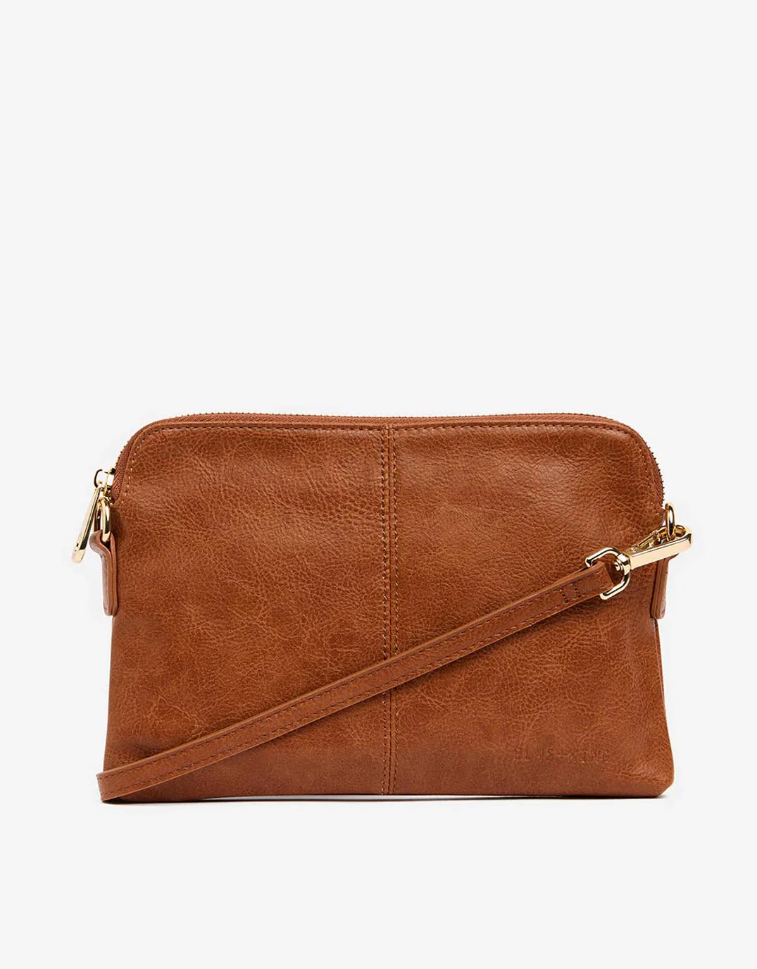Bowery Wallet - Tan Pebble - Image 3