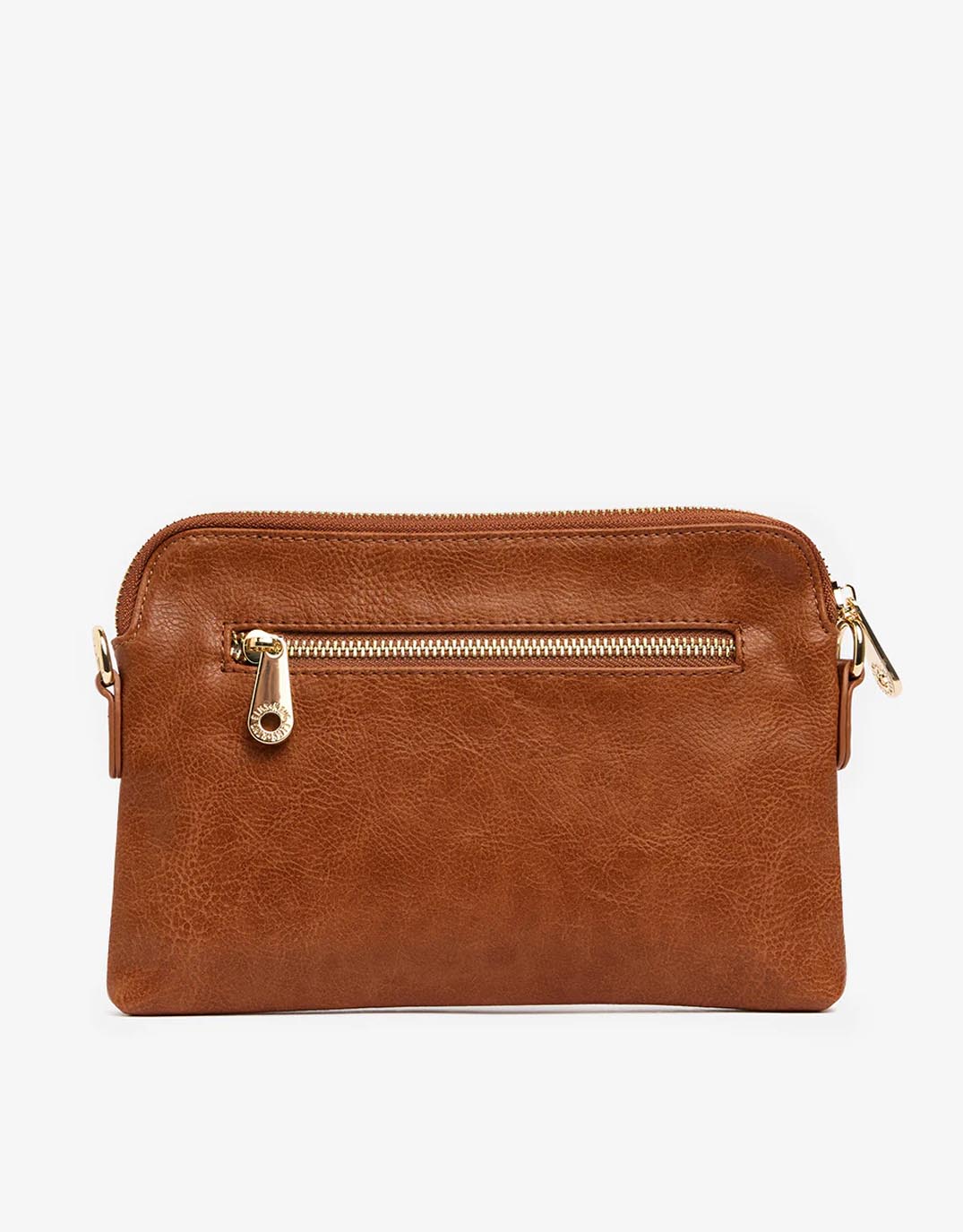 Bowery Wallet - Tan Pebble - Image 4