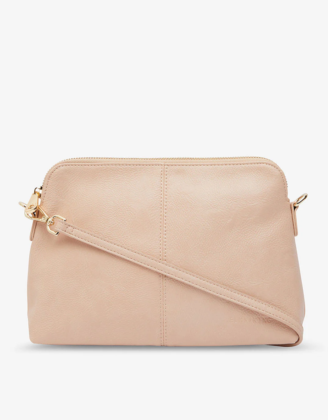 Burbank Cross Body Bag Large - Neutral - Image 3