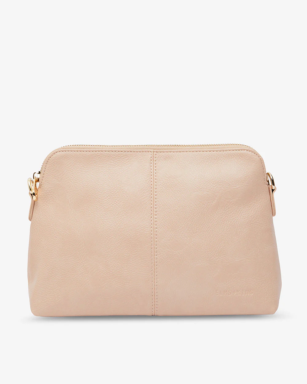 Burbank Cross Body Bag Large - Neutral - Image 4
