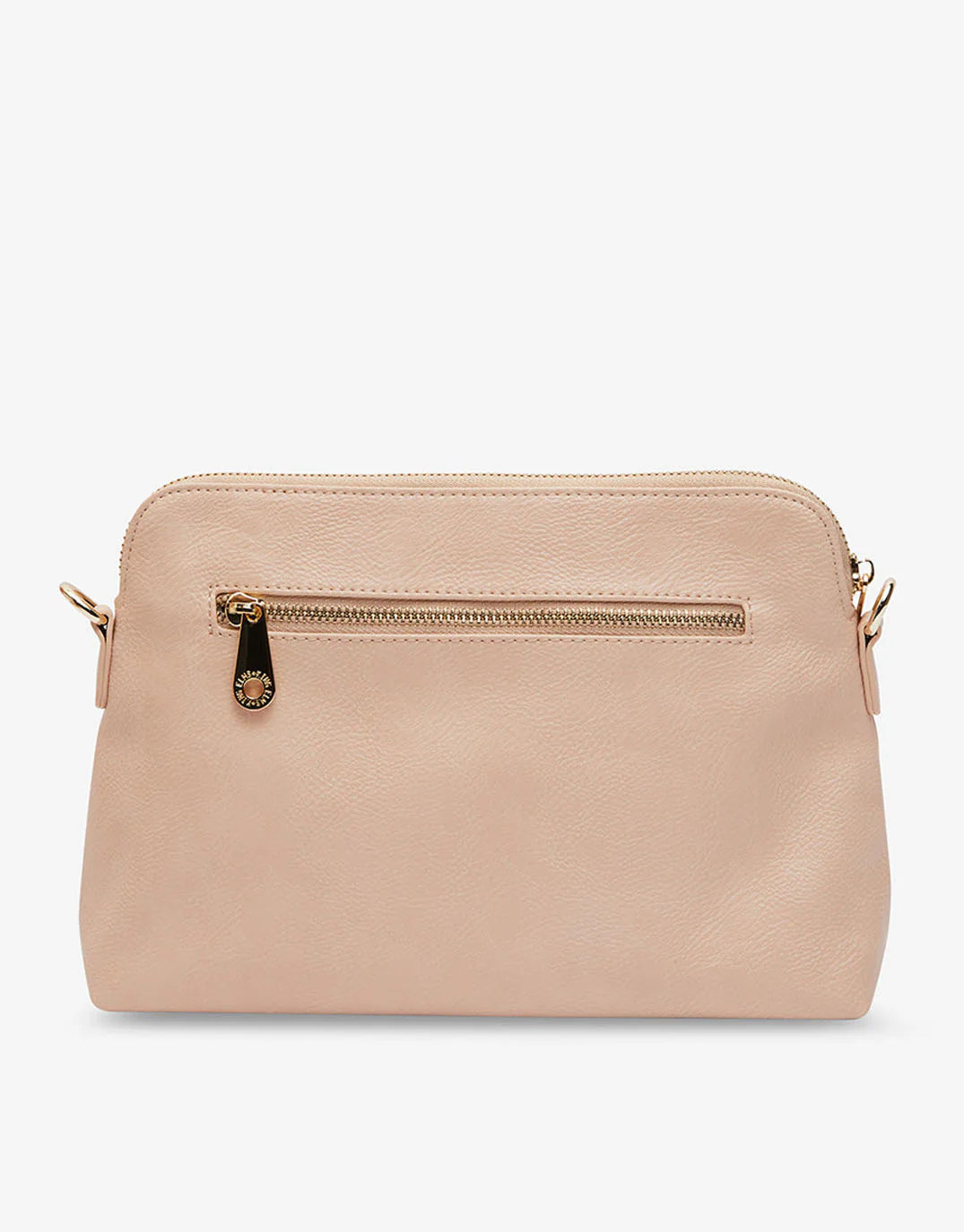 Burbank Cross Body Bag Large - Neutral - Image 5