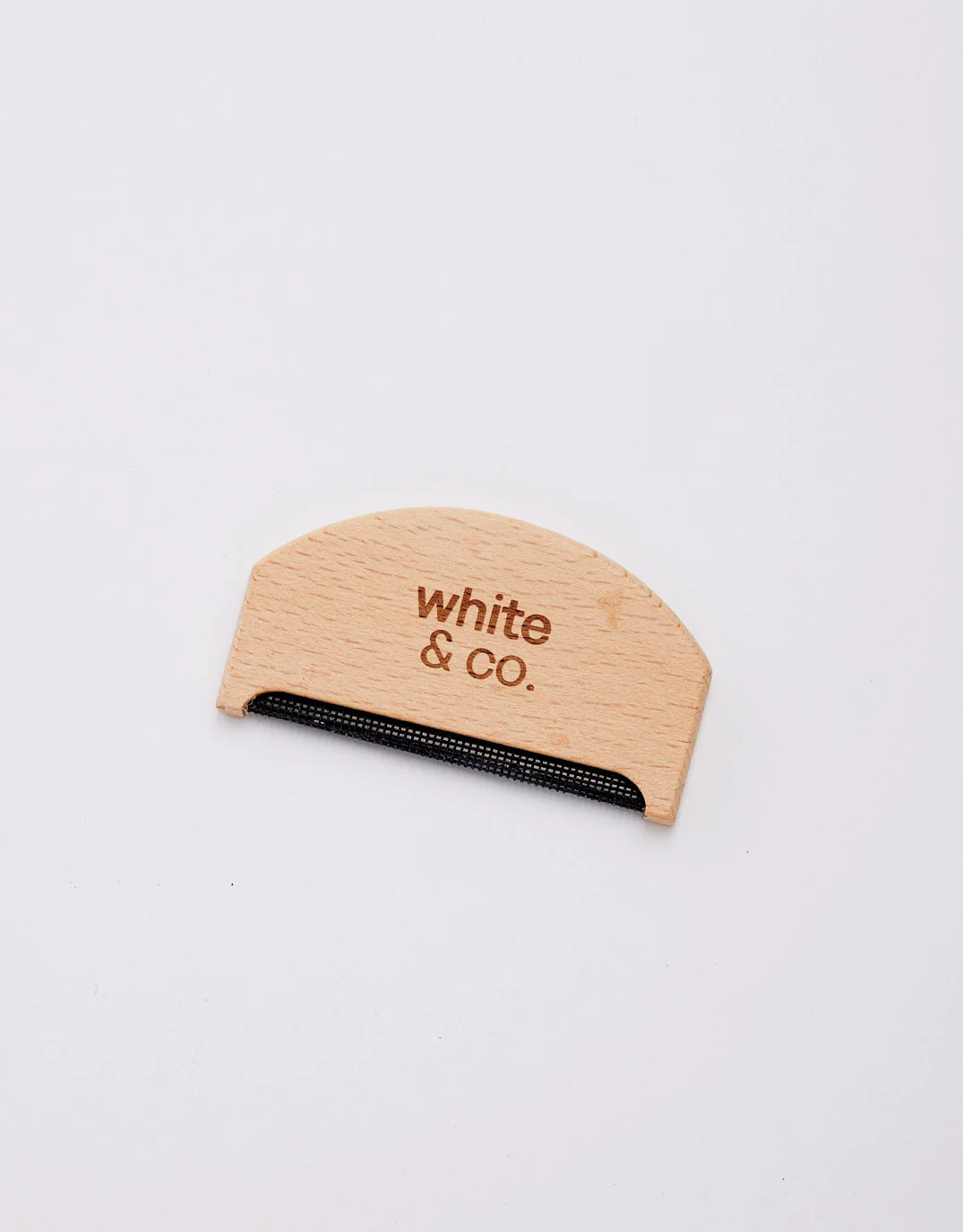 Cashmere Comb