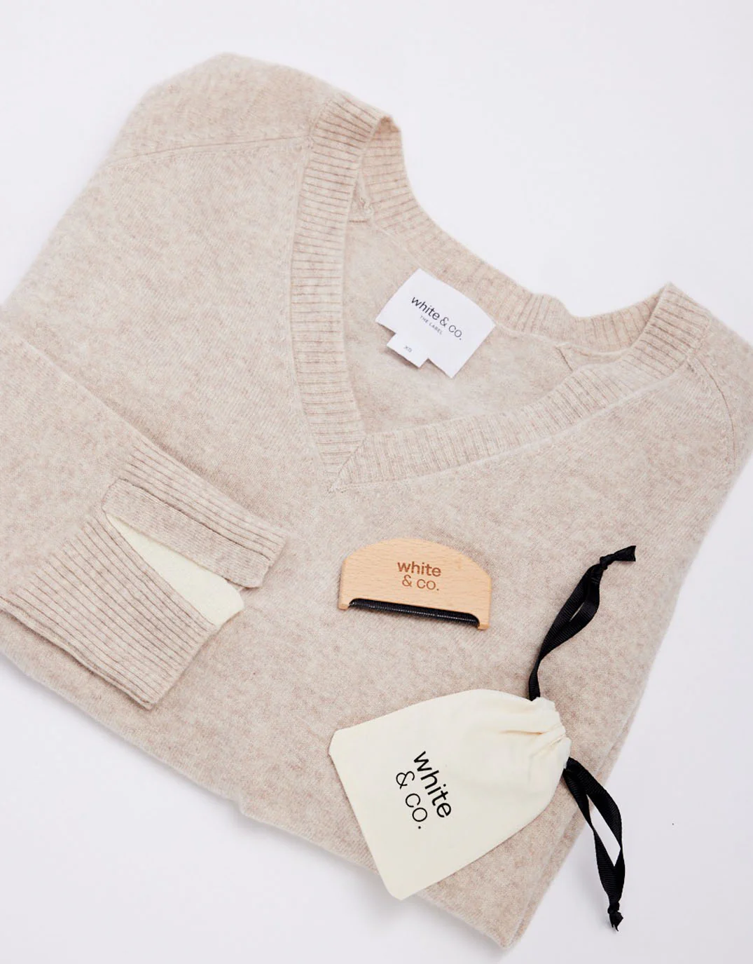 Cashmere Comb - Image 2