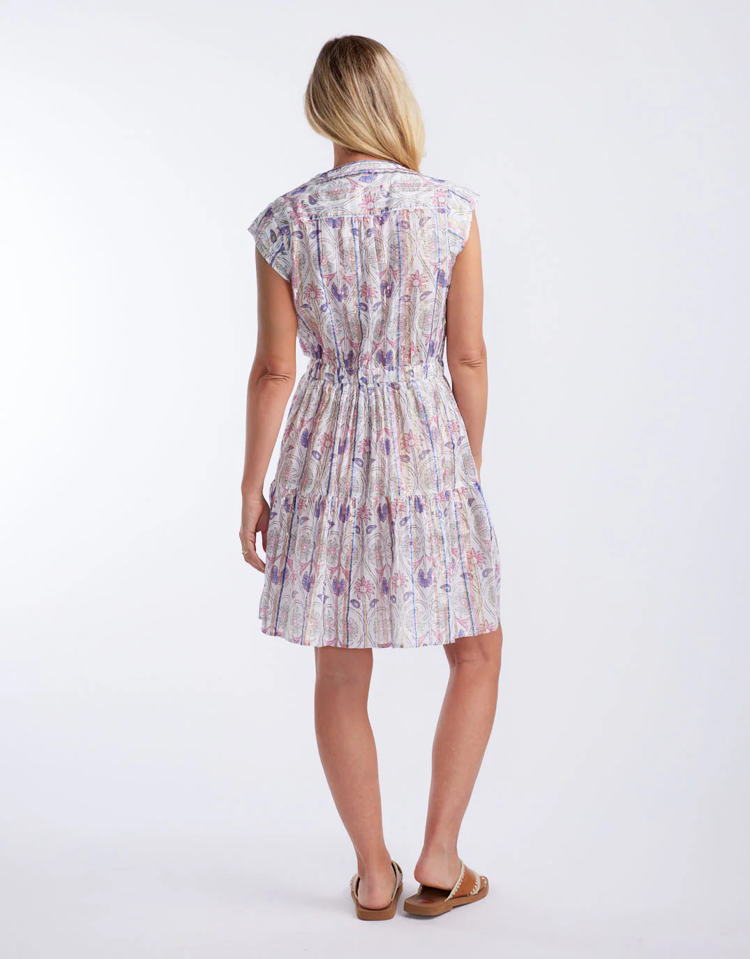 Daisy Boo Mini - Candy Hindi White - Image 4