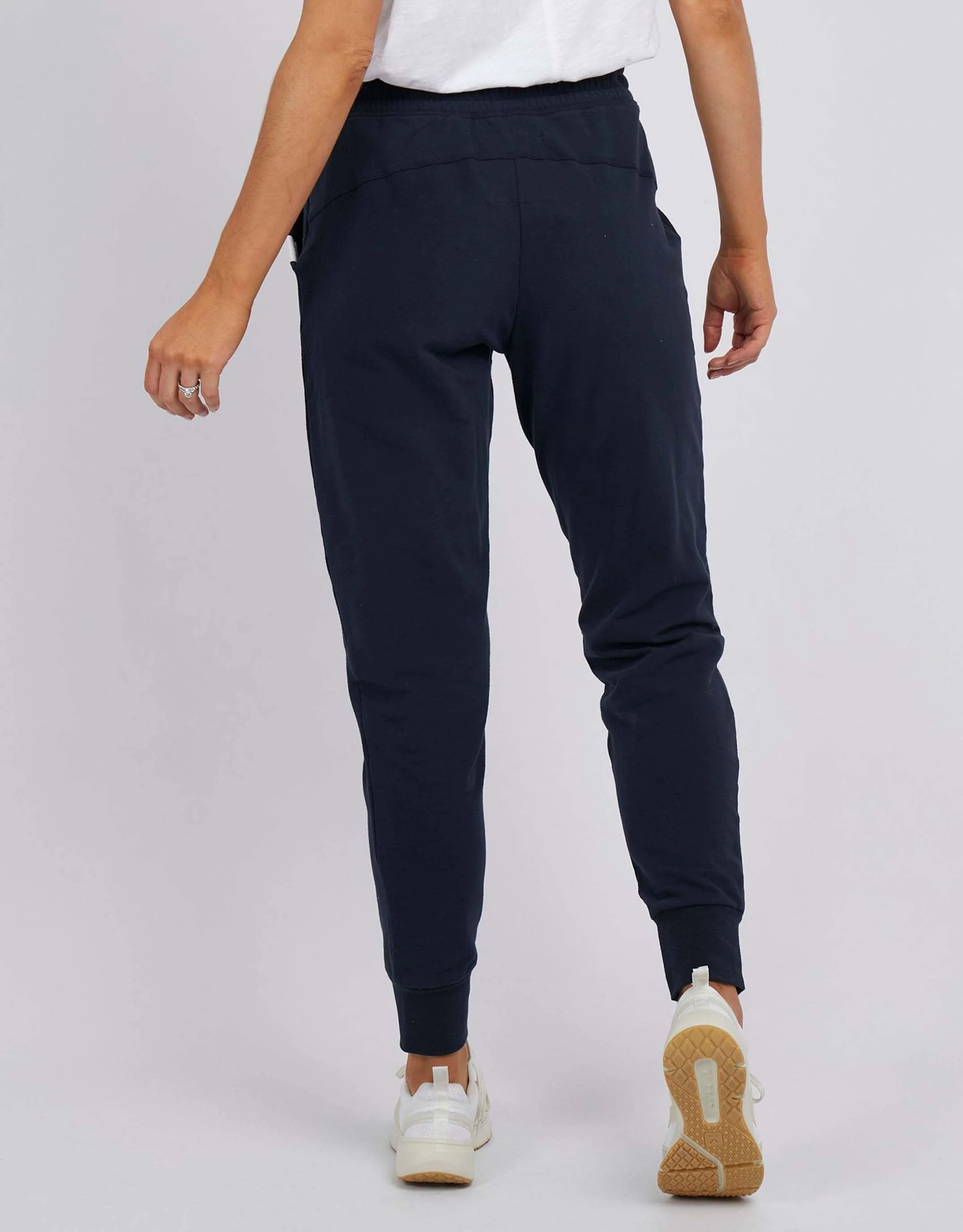 Lazy Days Pants - Navy - Image 3