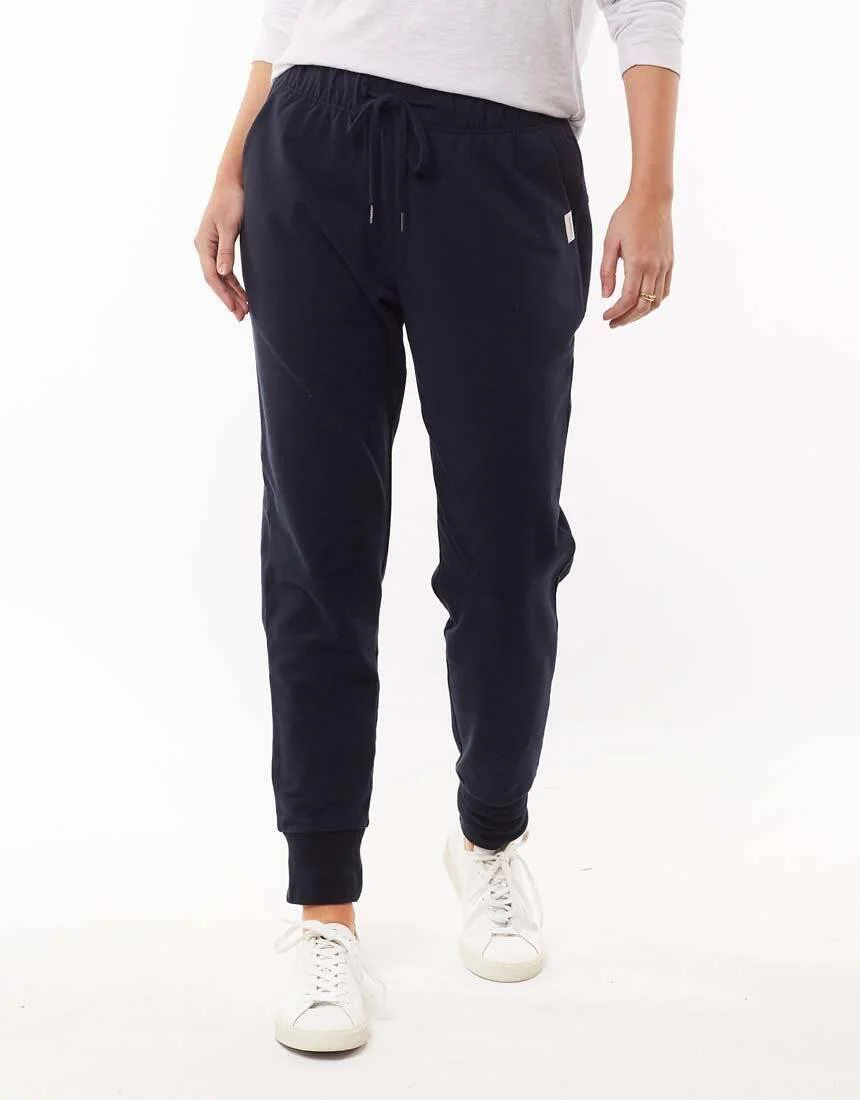 Lazy Days Pants - Navy - Image 5