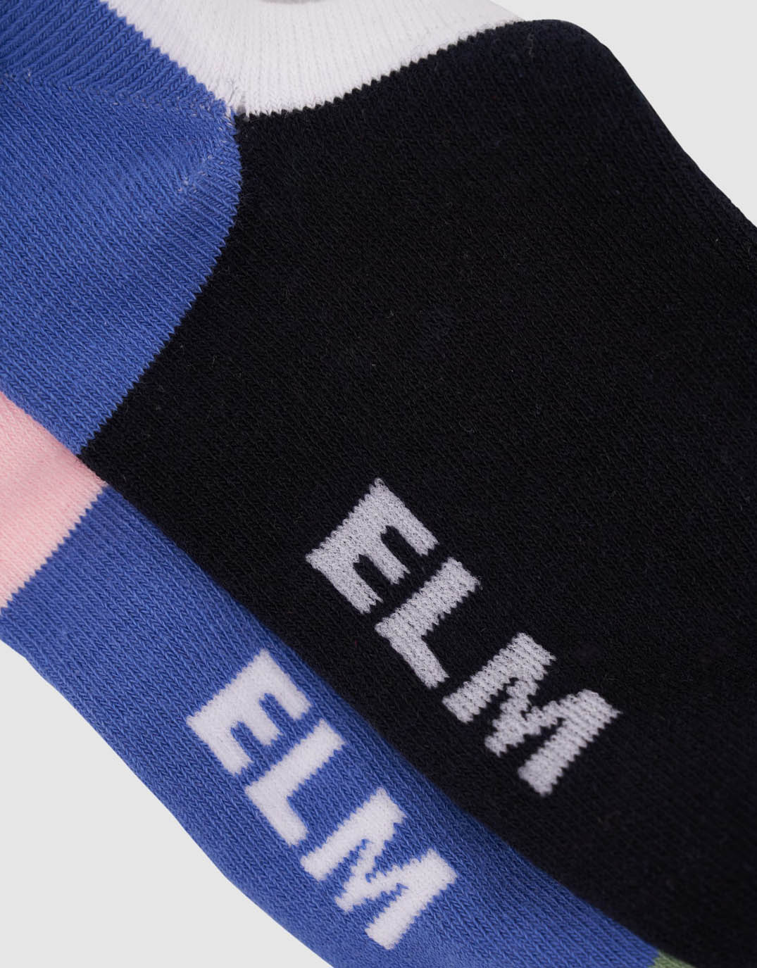 No Show Socks - Holiday Sun - Image 4