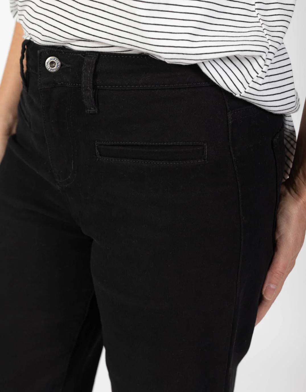 Freya Jeans - Black - Image 13