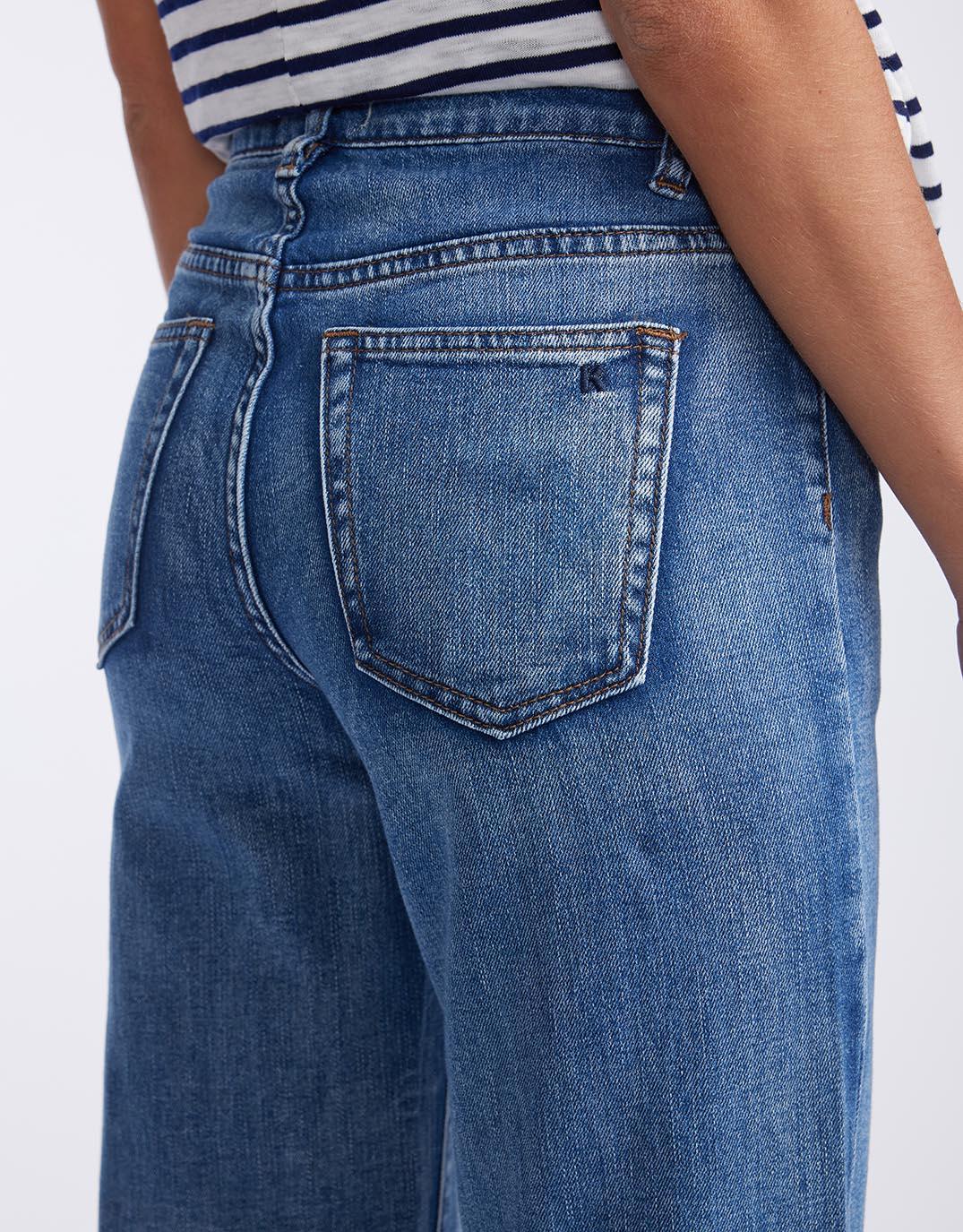 Freya Jeans - Waterfall - Image 5