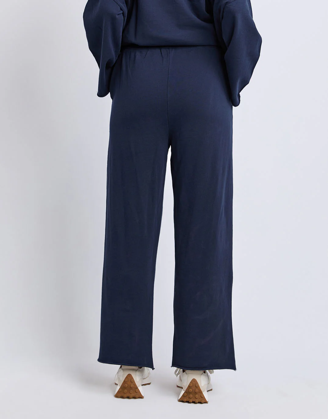 Gab Trackpant - Dark Sapphire - Image 7