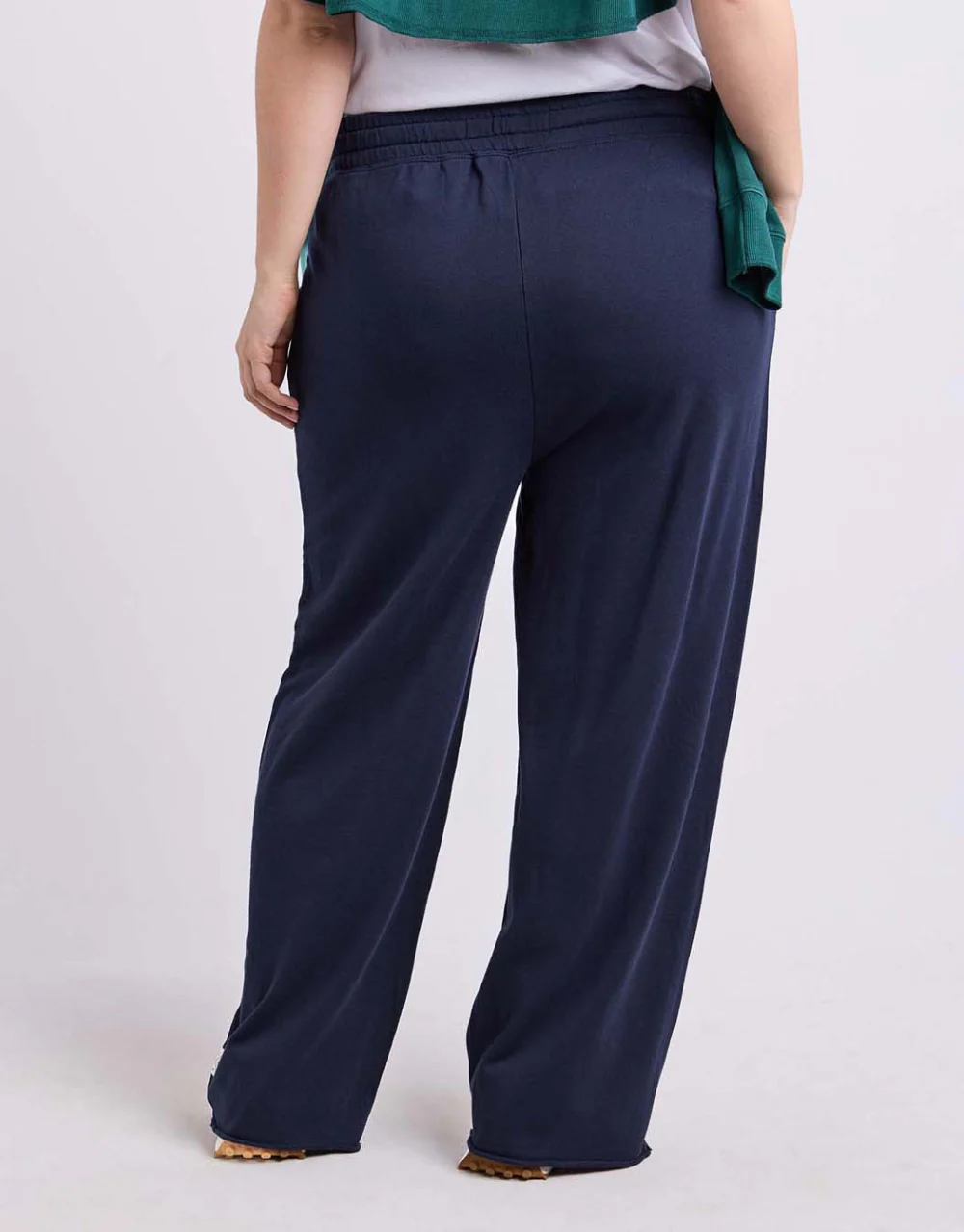 Gab Trackpant - Dark Sapphire - Image 9