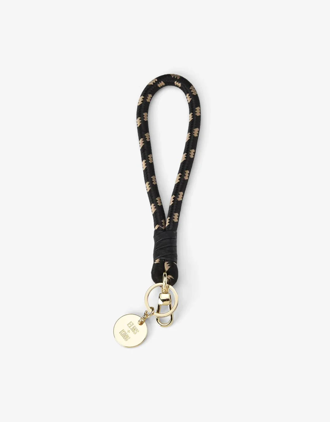 Key Loop - Black - Image 3