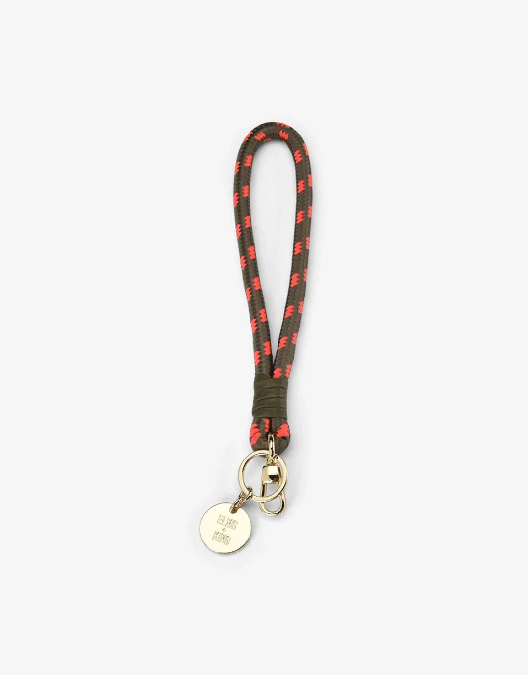 Key Loop - Khaki - Image 3