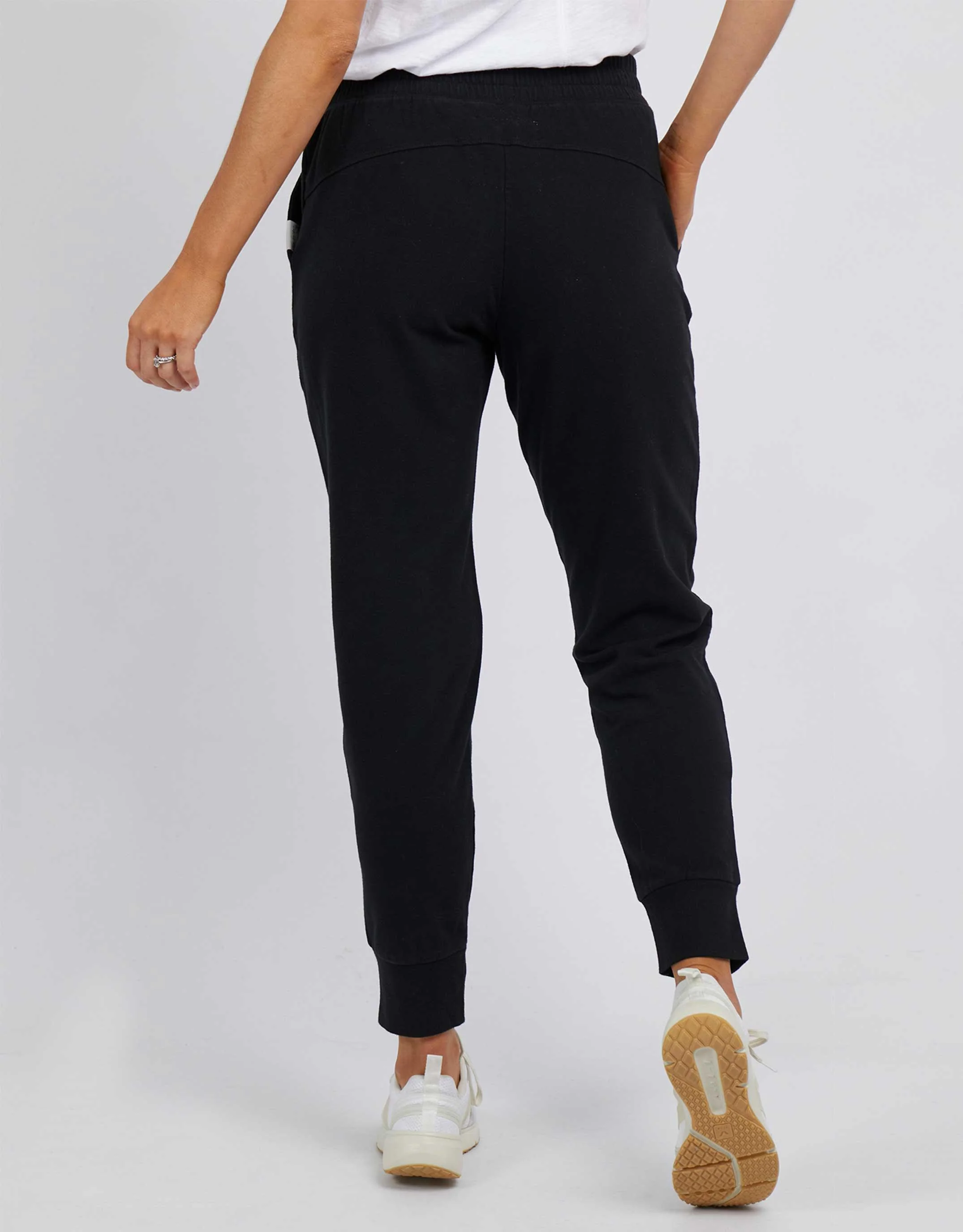Lazy Days Pant - Black - Image 5