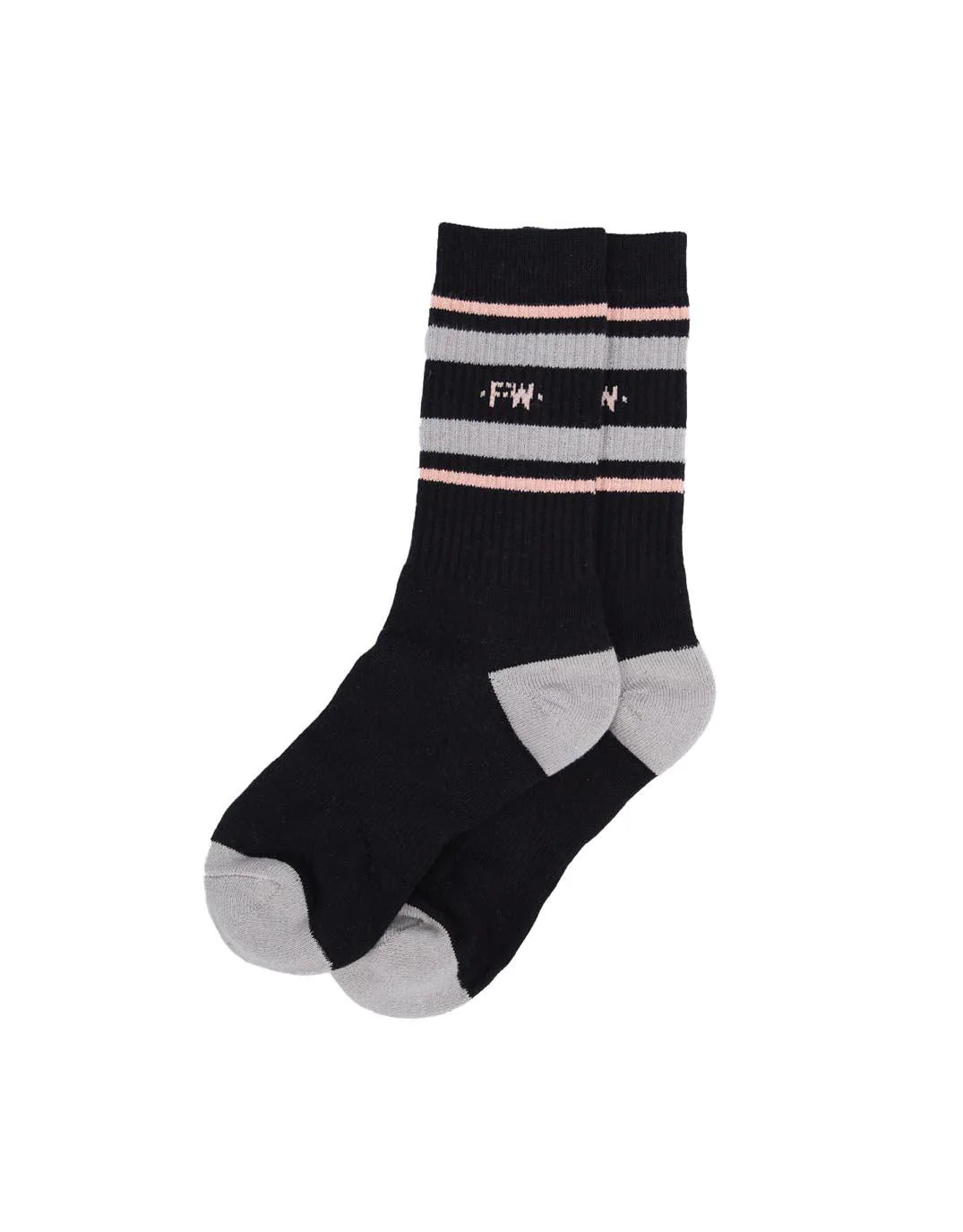 Mixed Tube Sock - Multi Colour - Image 3