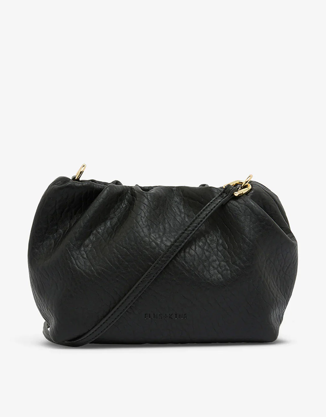 Monty Bag - Black