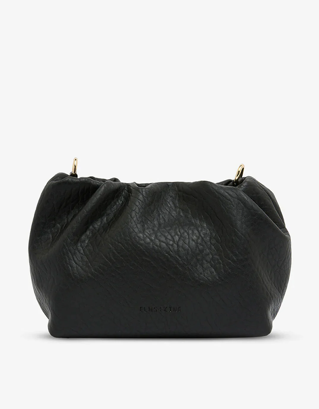 Monty Bag - Black - Image 3