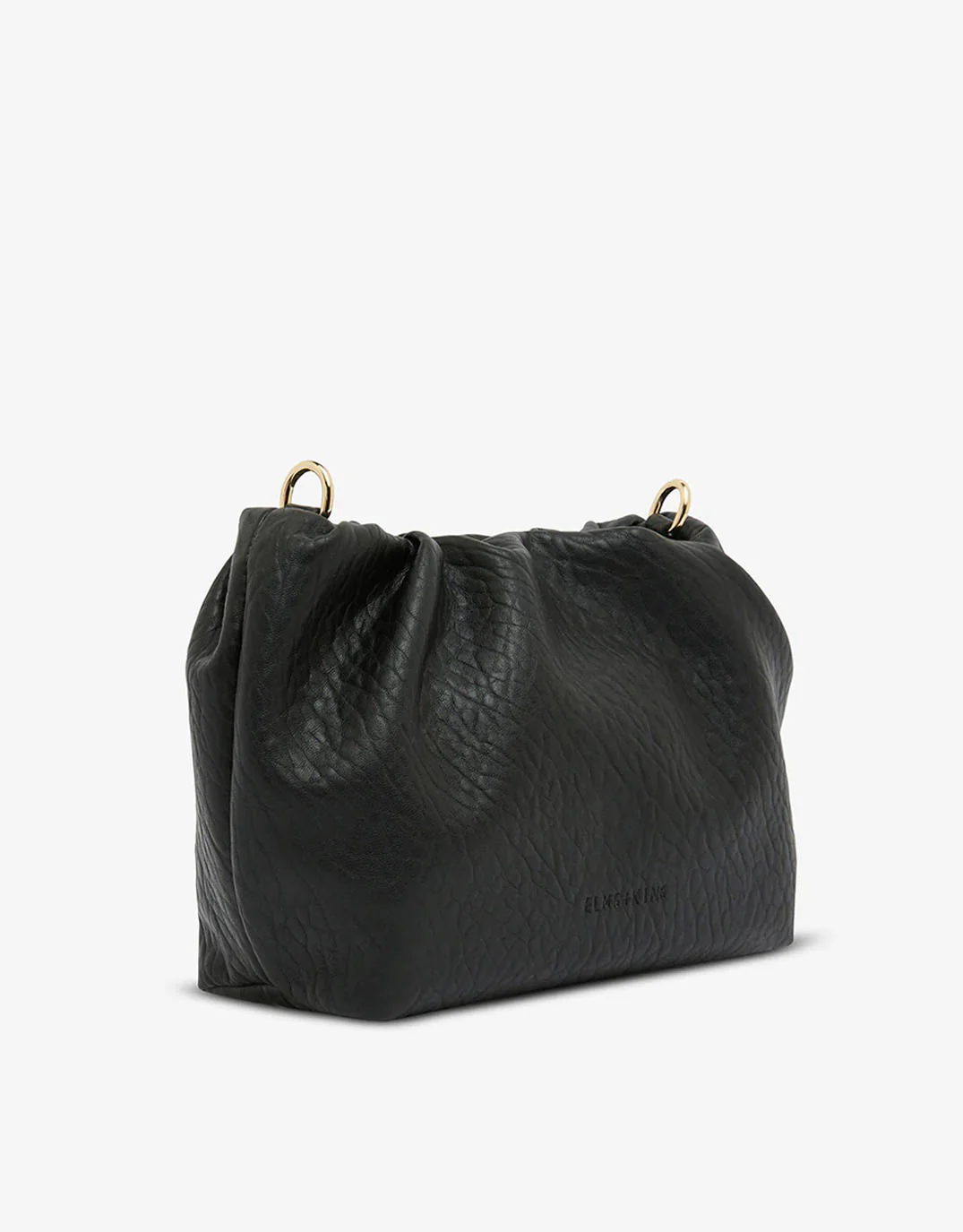 Monty Bag - Black - Image 4