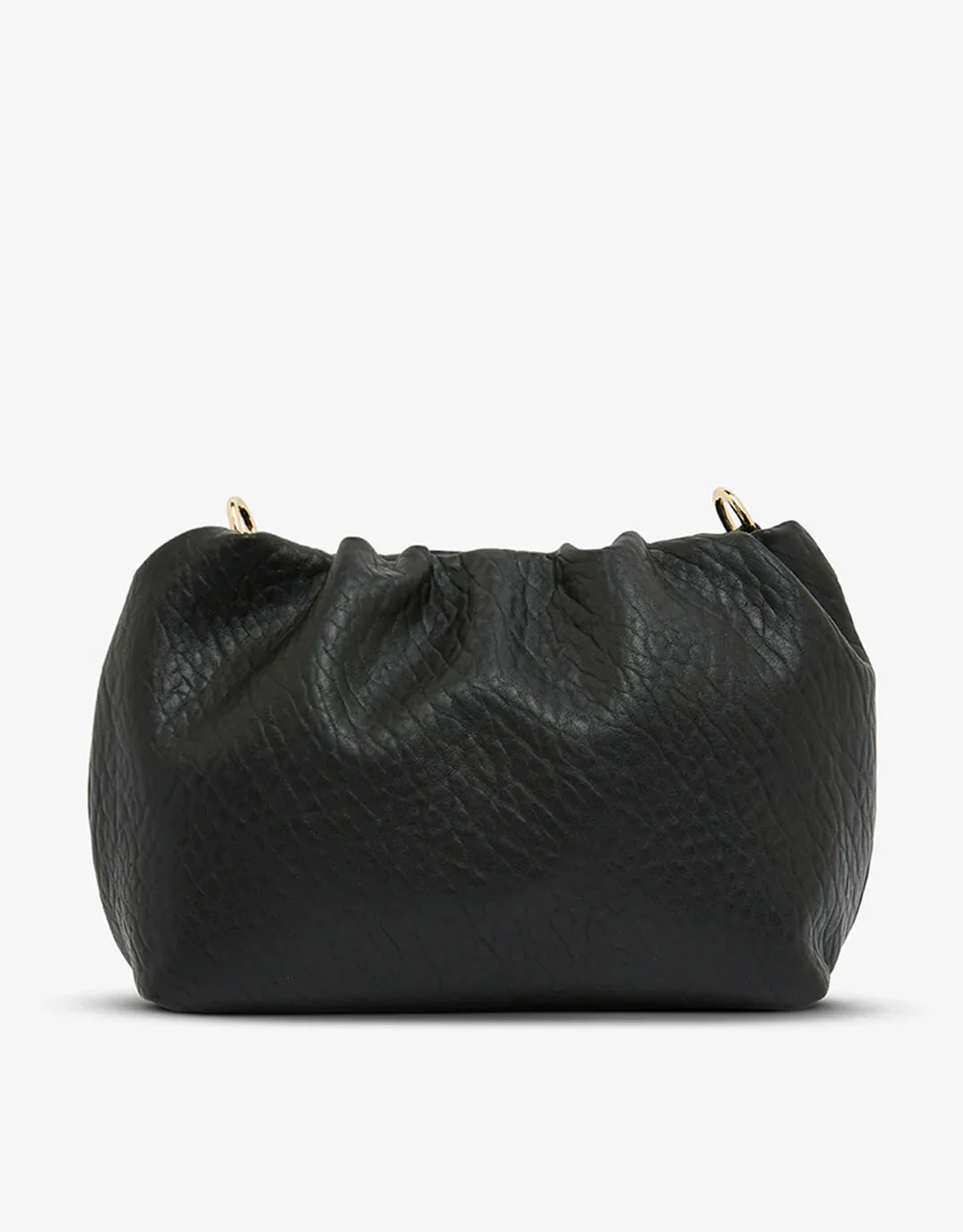 Monty Bag - Black - Image 5