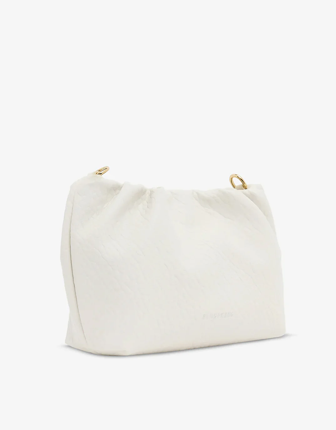 Monty Bag - Chalk - Image 4