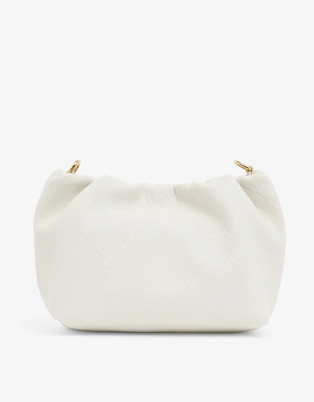 Monty Bag - Chalk - Image 5