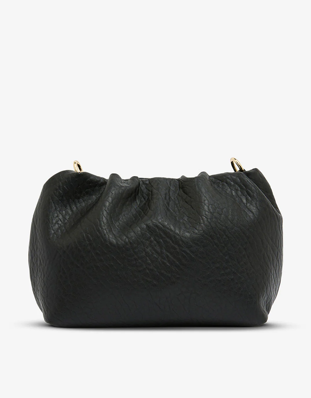 Monty Cross Body Bag - Black - Image 5