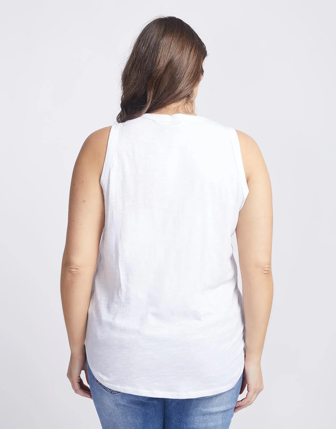 Original Tank - White - Image 10