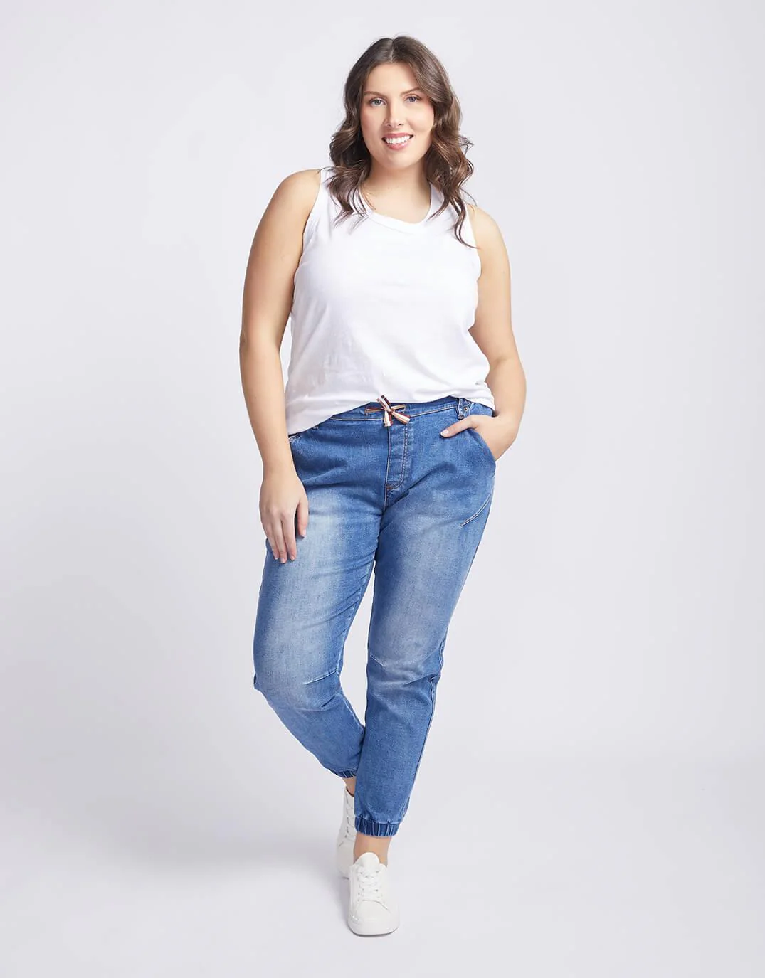Original Tank - White - Image 3