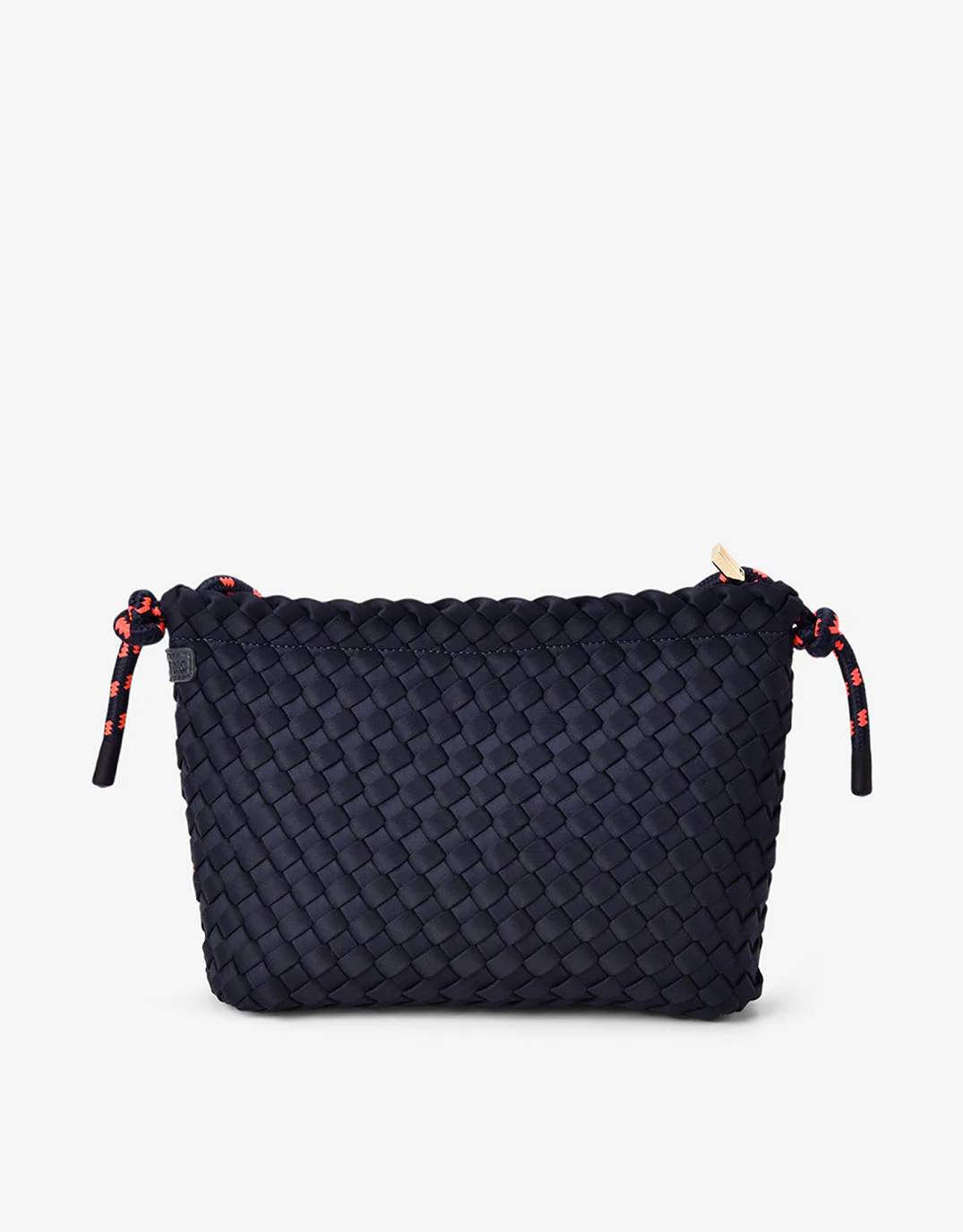 Panama Cross Body Bag - Navy - Image 8