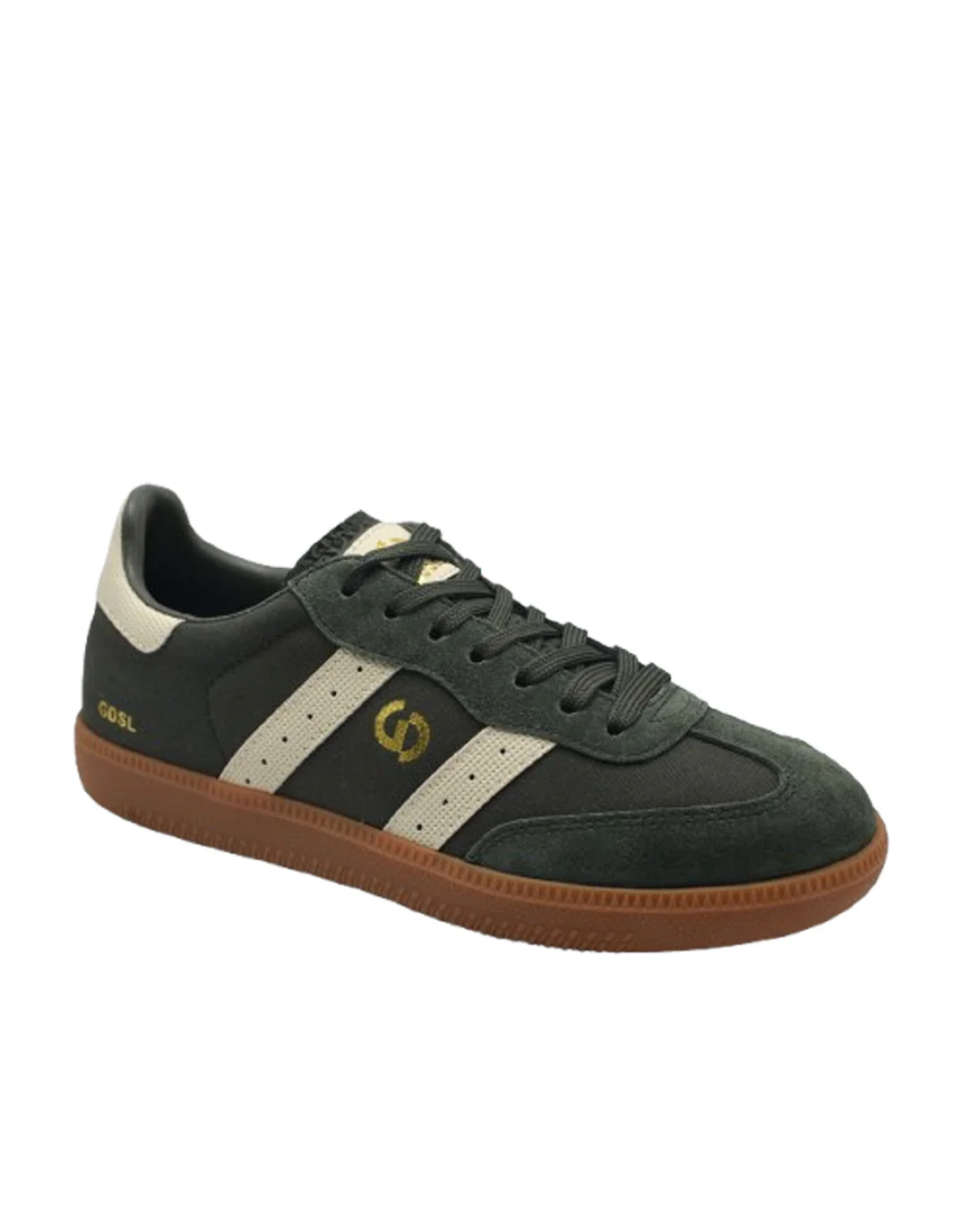 Parallel Canvas Sneakers - Cypress - Image 2