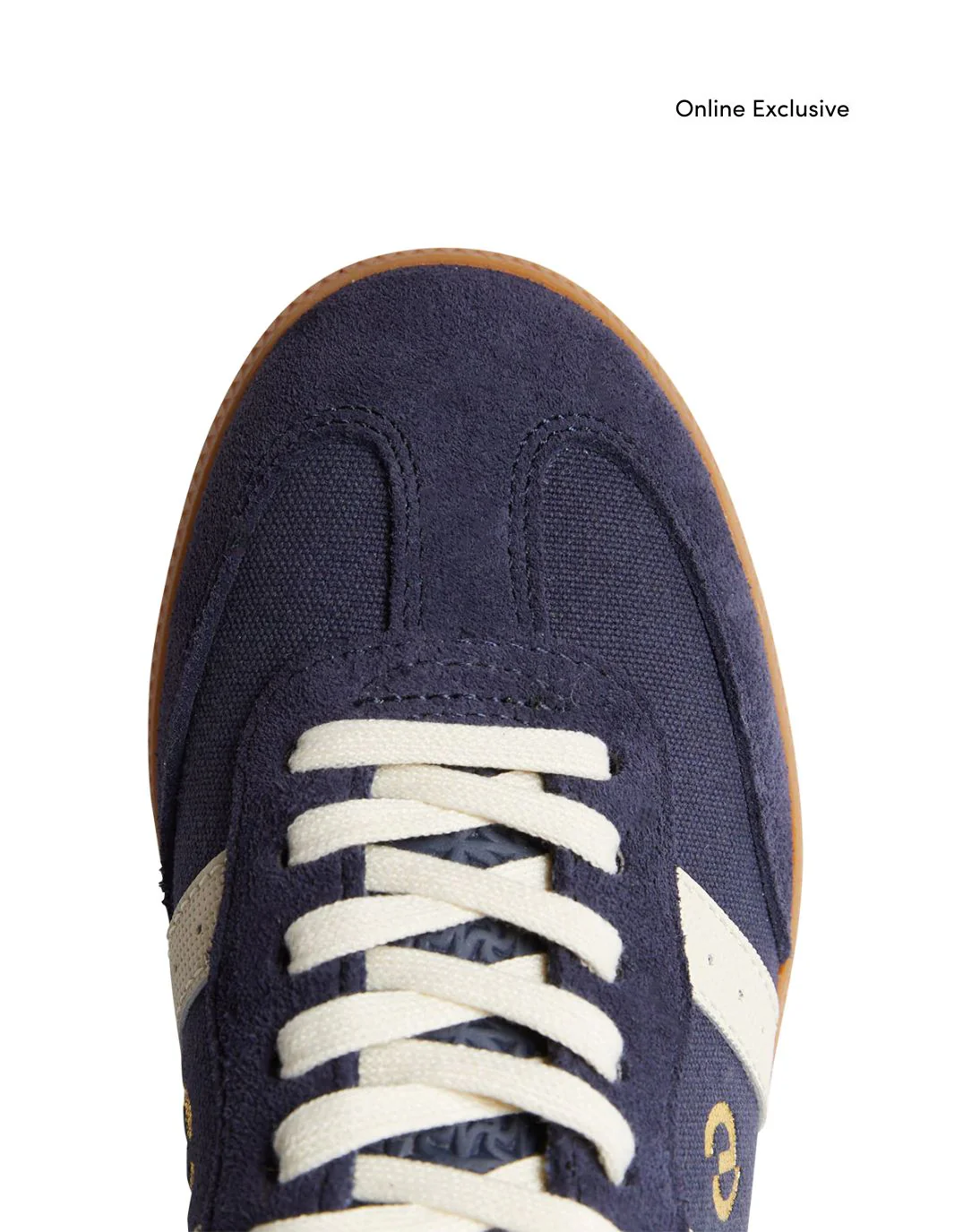 Parallel Canvas Sneakers - Night Sky - Image 10