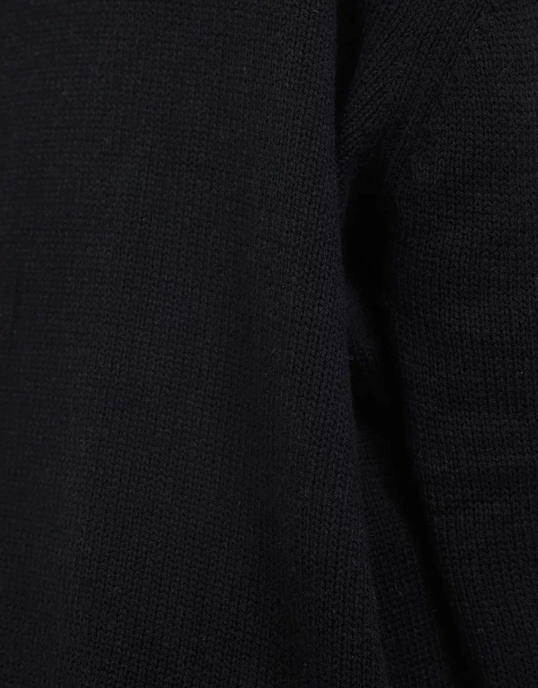 Rilee Sweater - Black - Image 7
