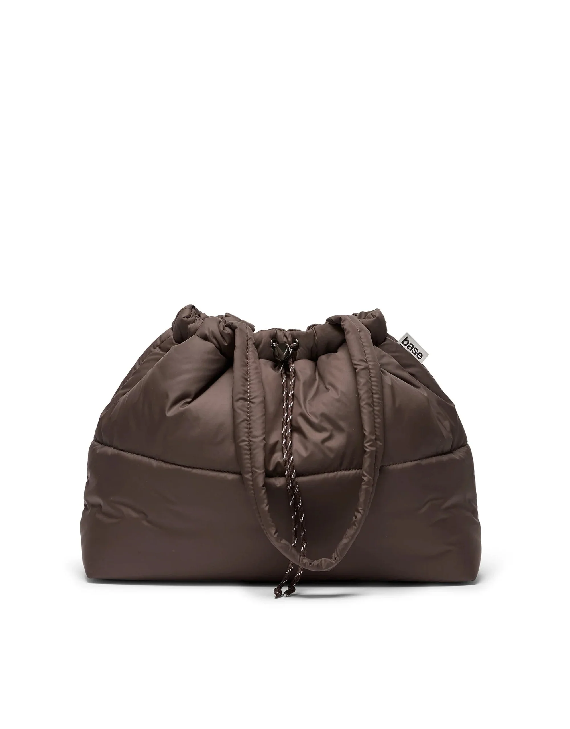 Scrunch Base - Chocolate