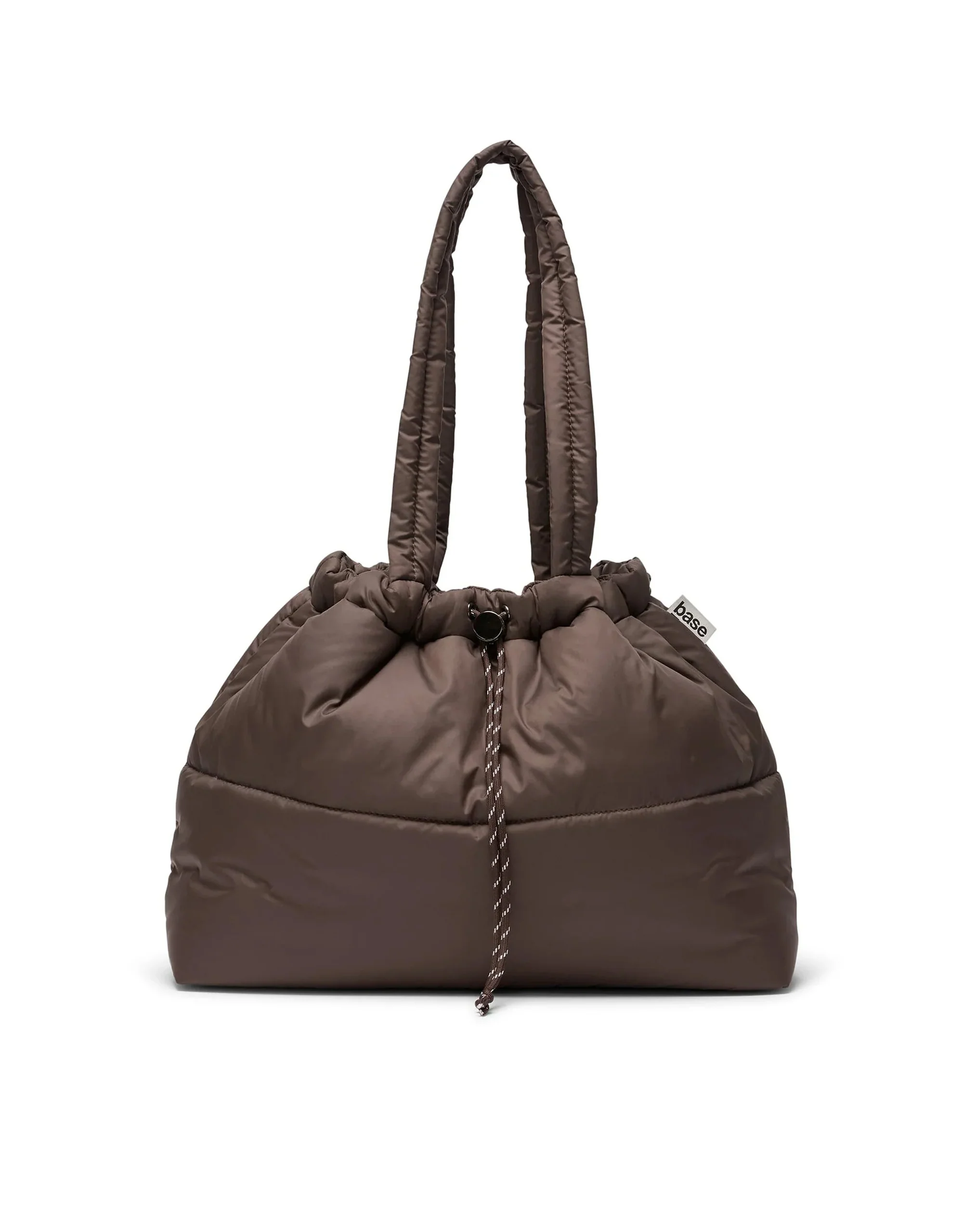 Scrunch Base - Chocolate - Image 2