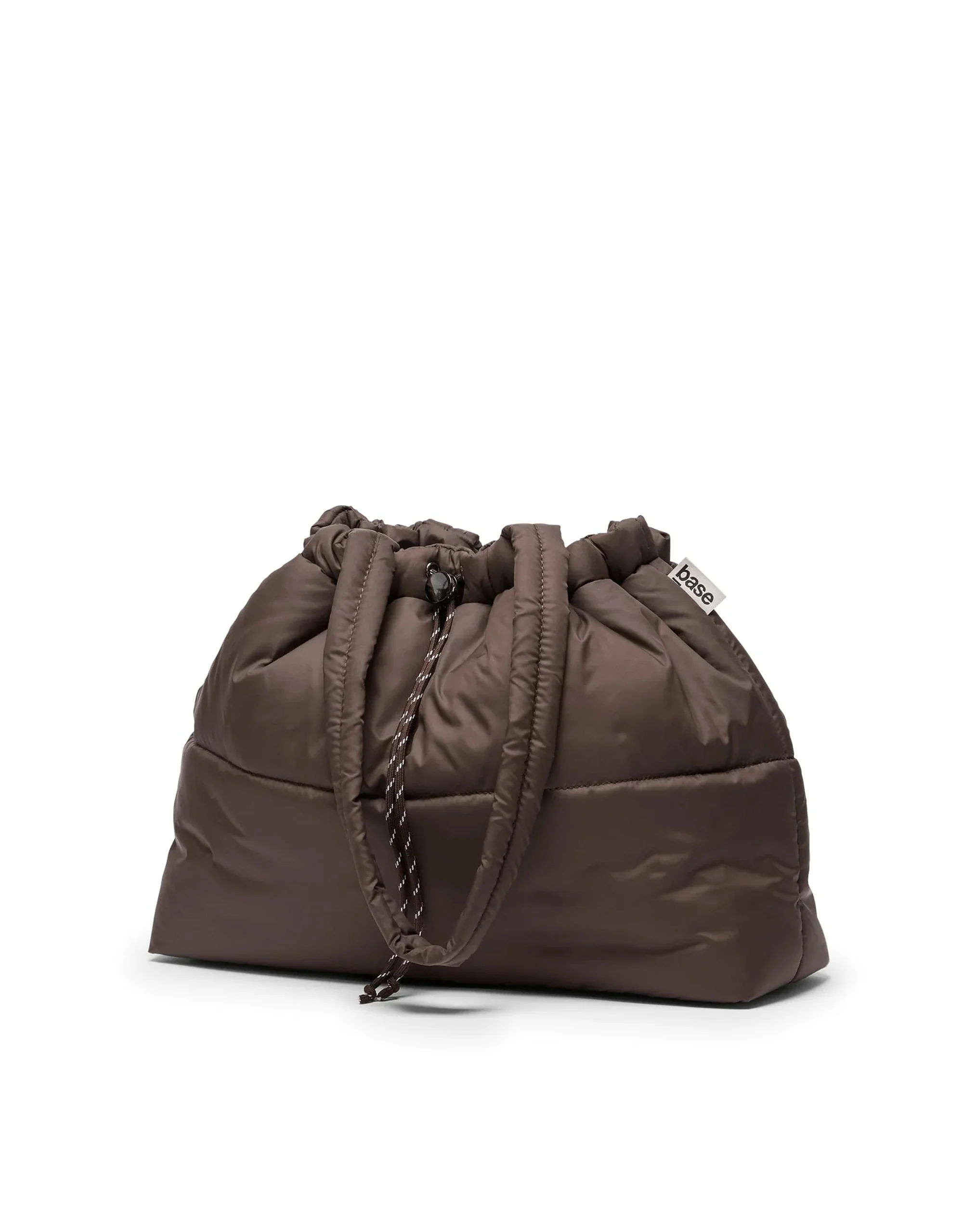 Scrunch Base - Chocolate - Image 3