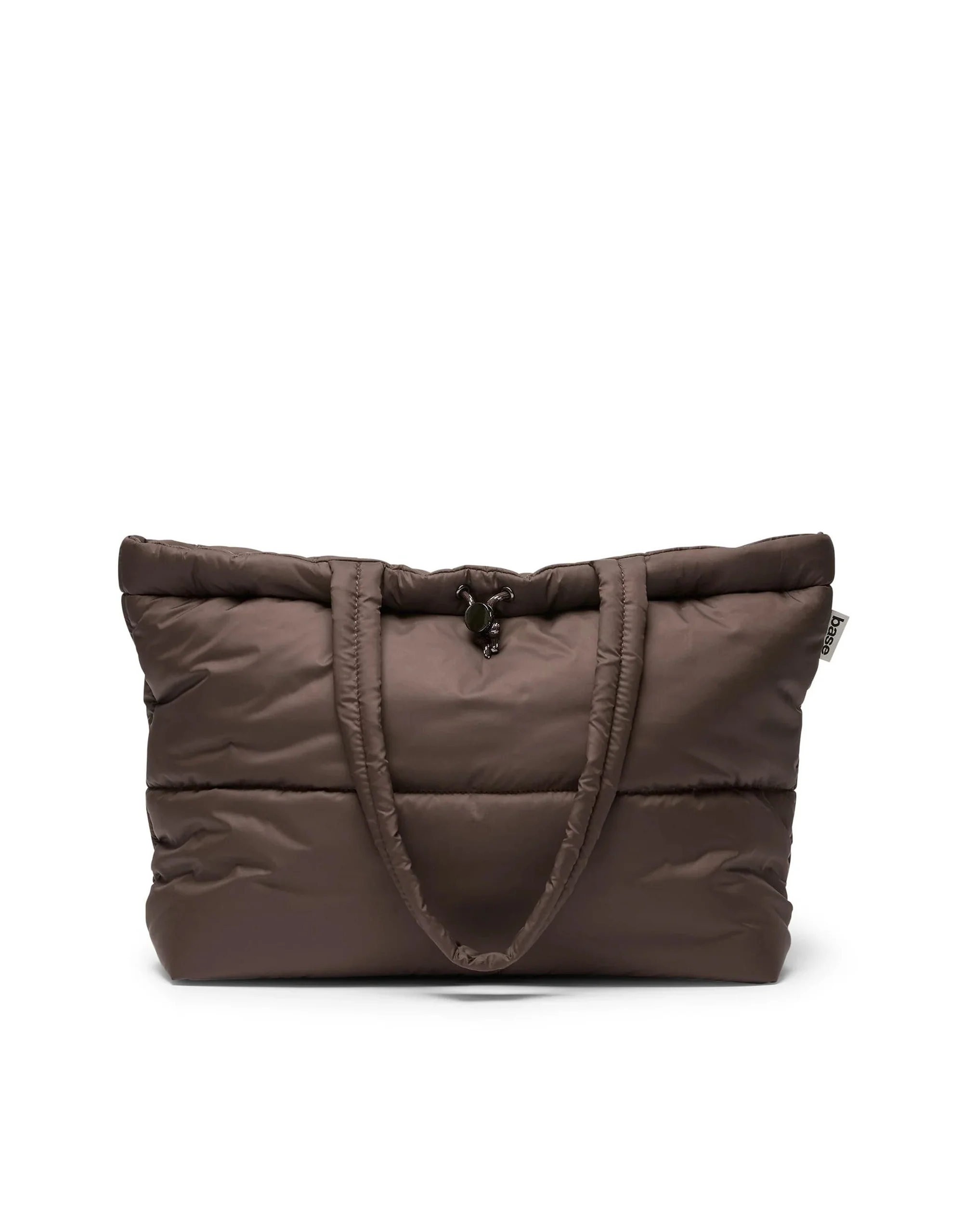 Scrunch Base - Chocolate - Image 4