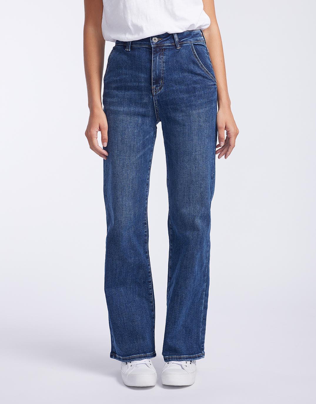 Shirley Jeans - Denim - Image 5