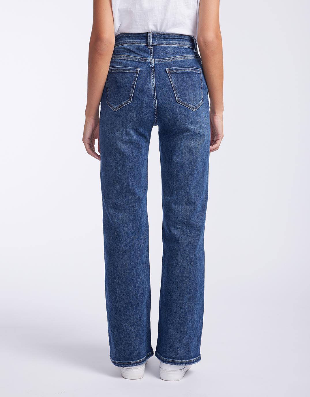 Shirley Jeans - Denim - Image 6