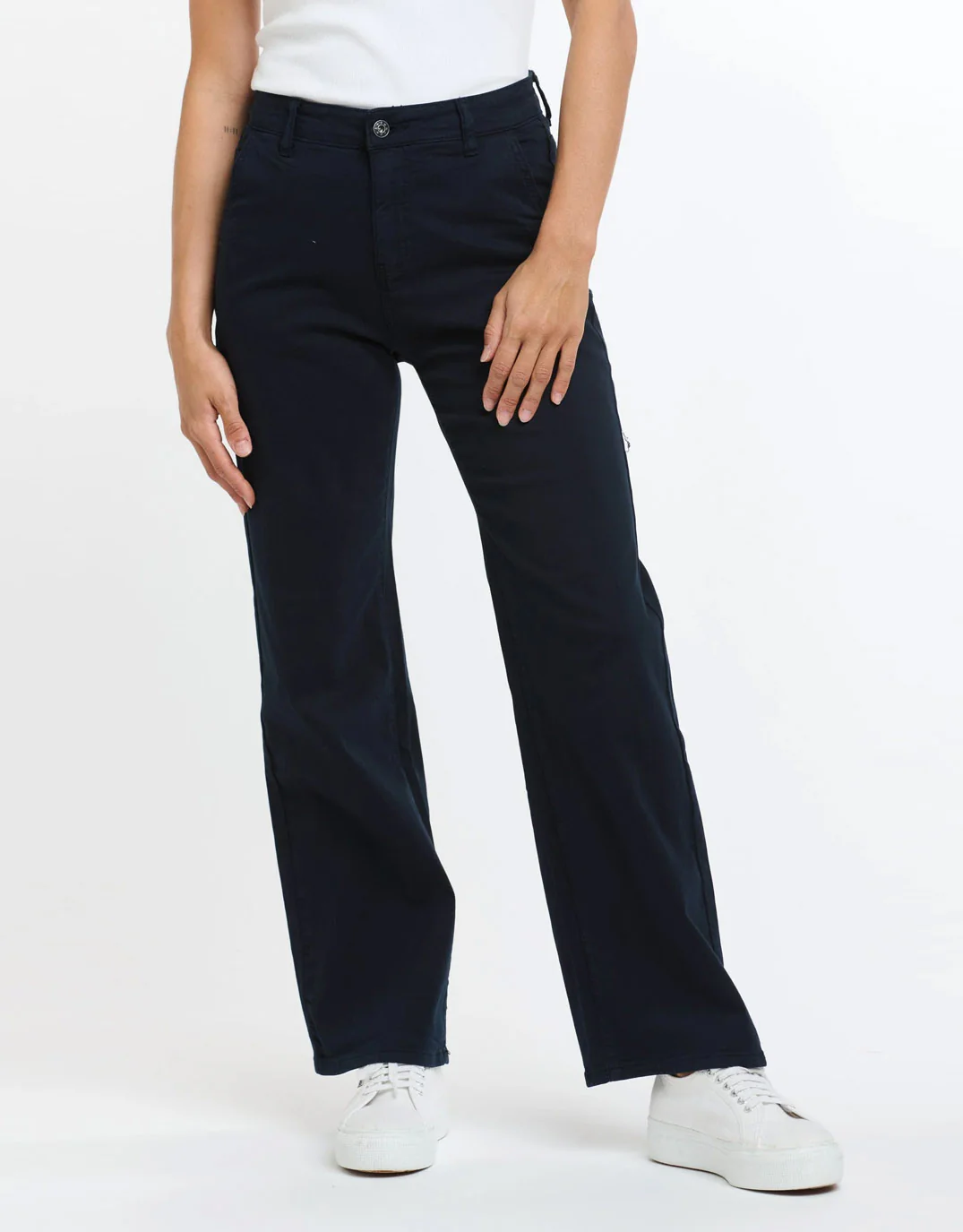 Shirley Jeans - Black - Image 10