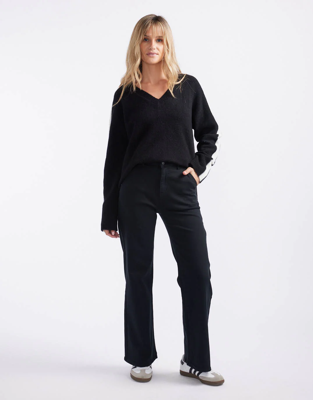 Shirley Jeans - Black - Image 3