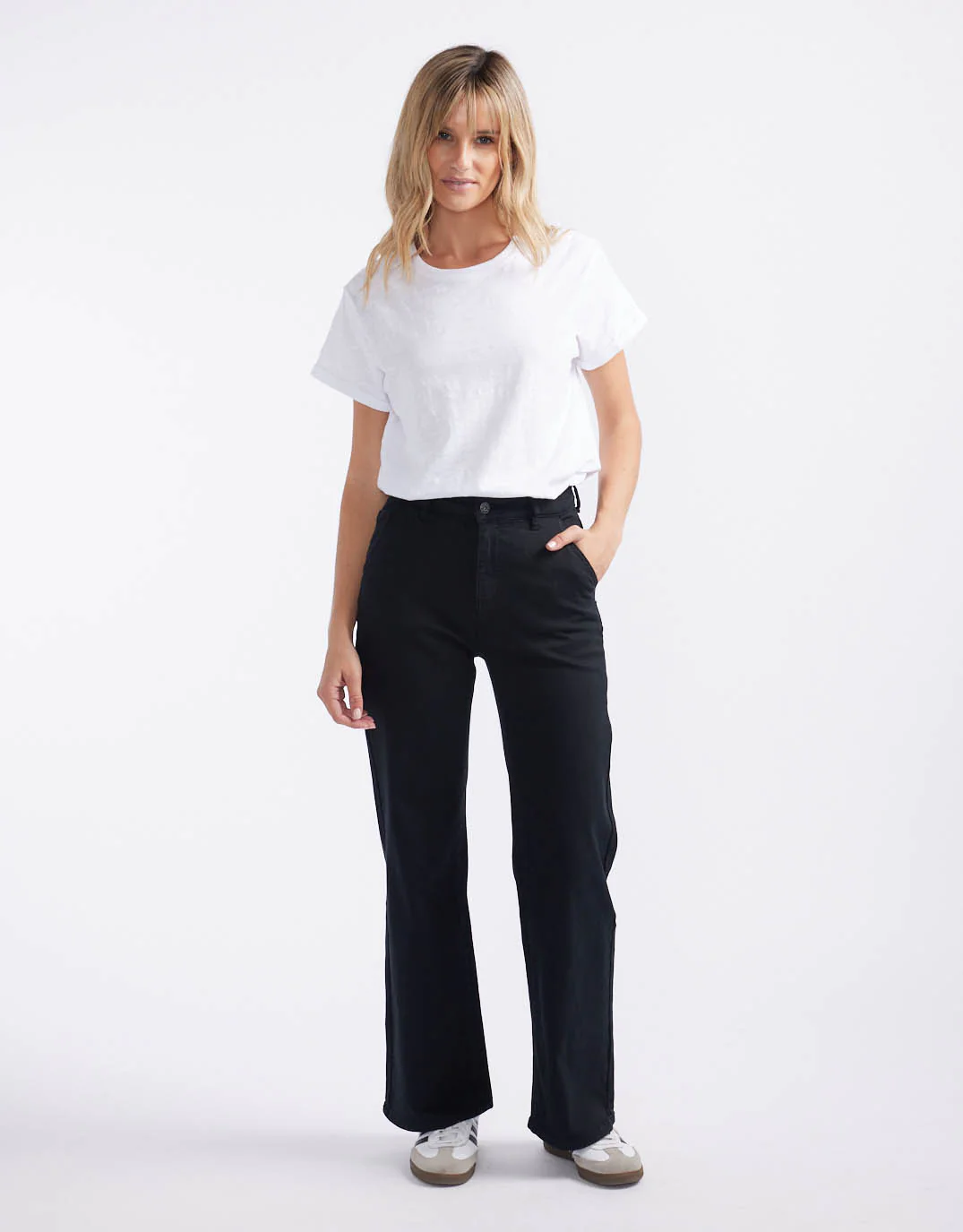 Shirley Jeans - Black - Image 4