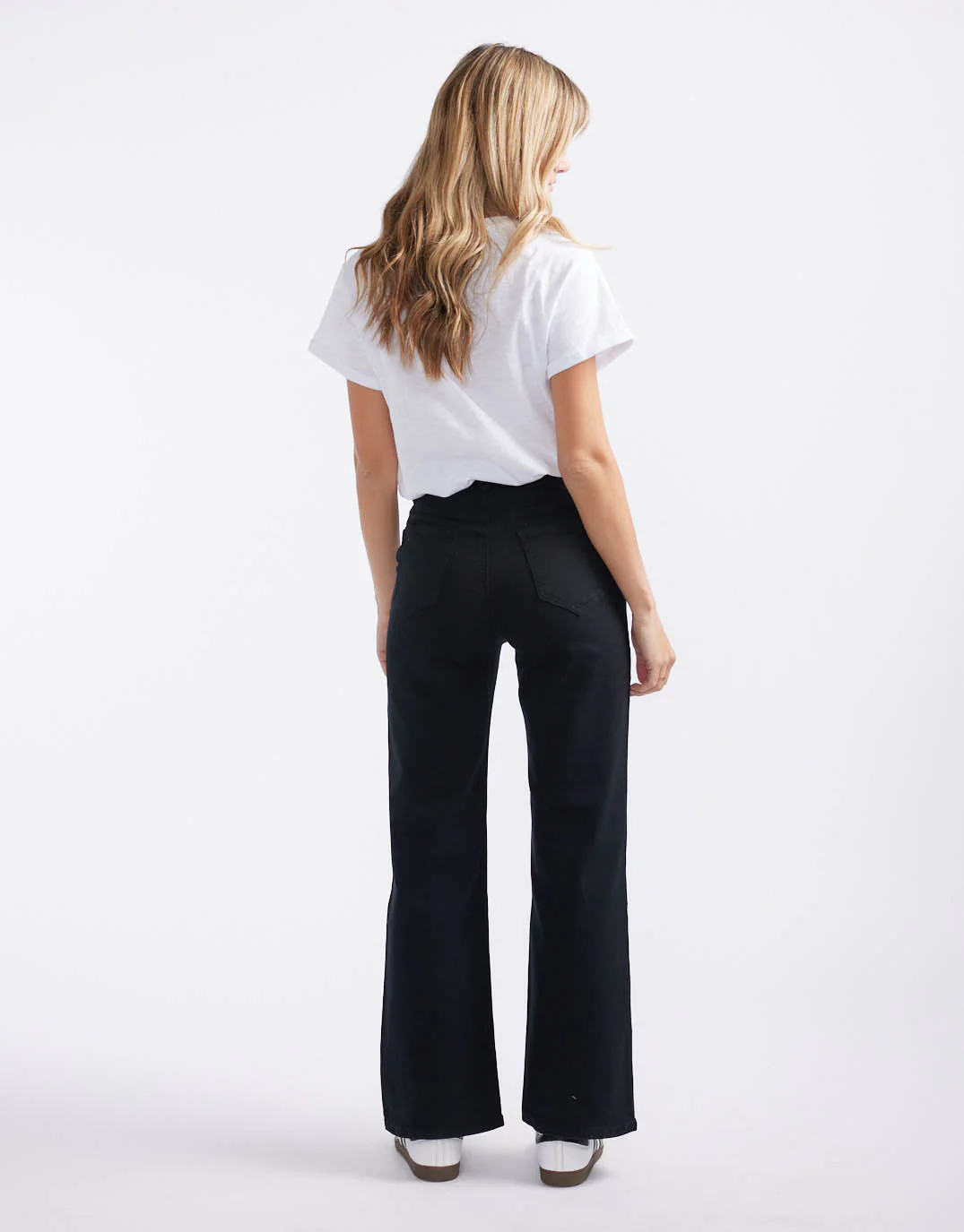 Shirley Jeans - Black - Image 6